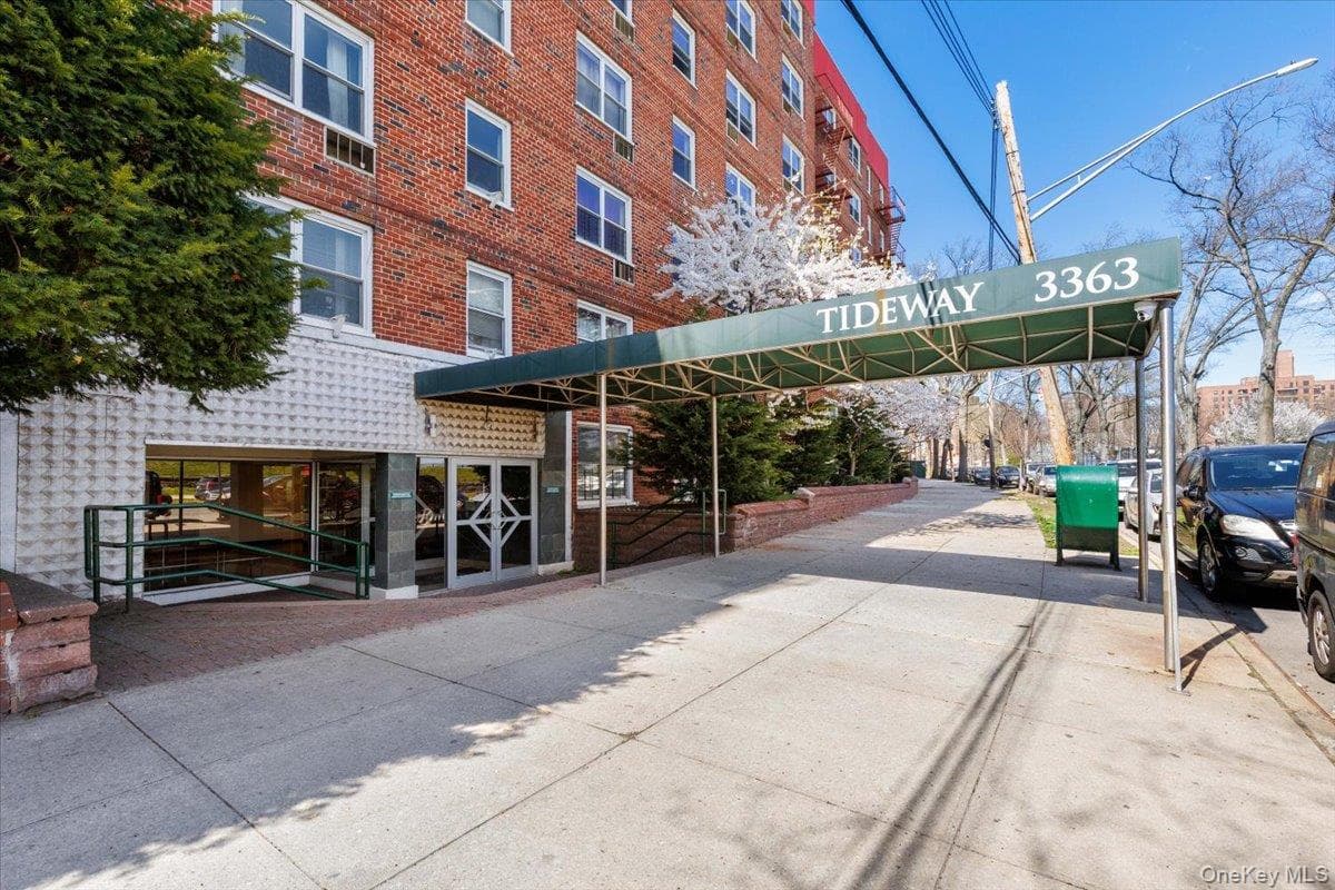 3363 Sedgwick Avenue Unit: 6N thumbnail 17