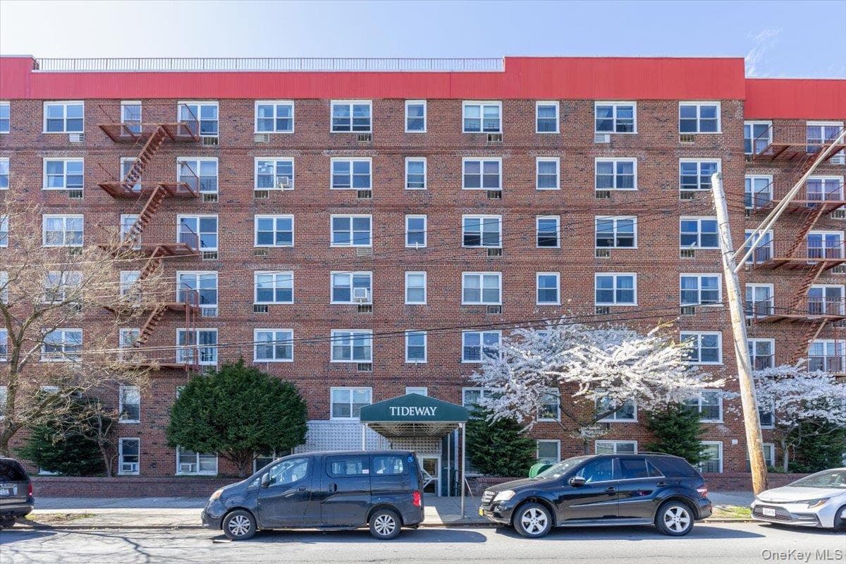 3363 Sedgwick Avenue Unit: 6N thumbnail 20