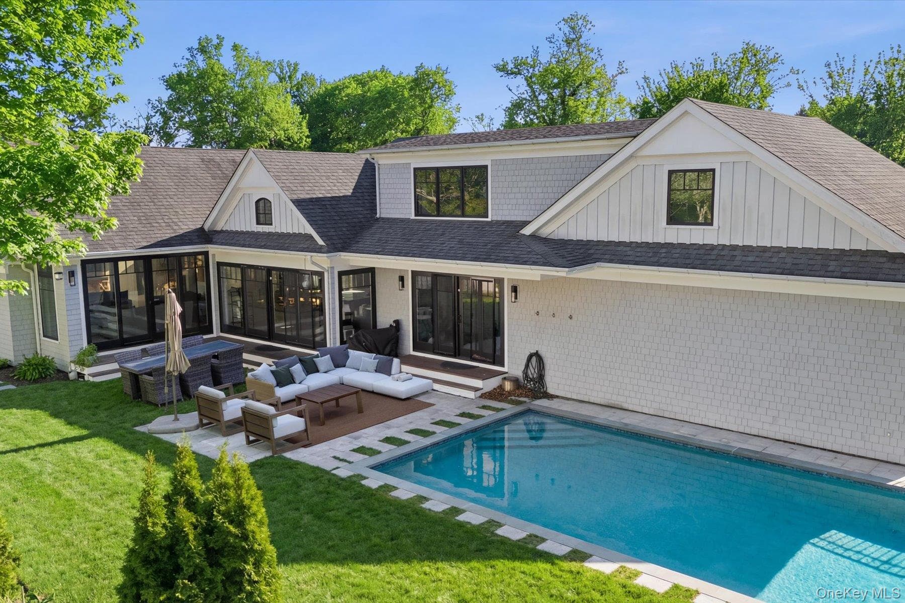 4 Post Lane, Quogue
