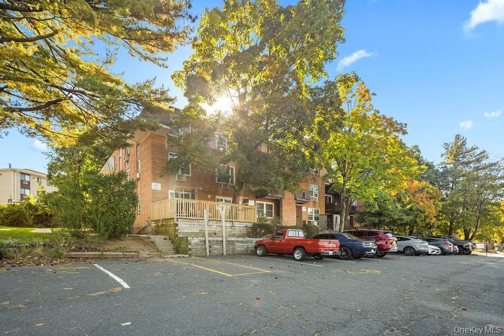 80 Kearsing Parkway Unit: B & 8F thumbnail 18