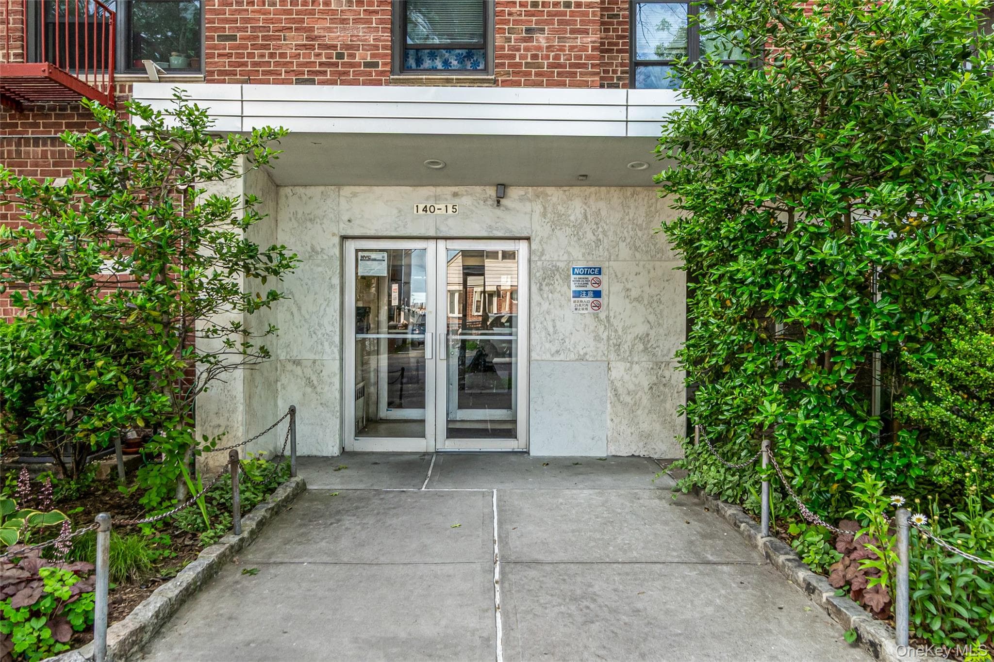 140-15 Holly Avenue Unit: 4E photo 1
