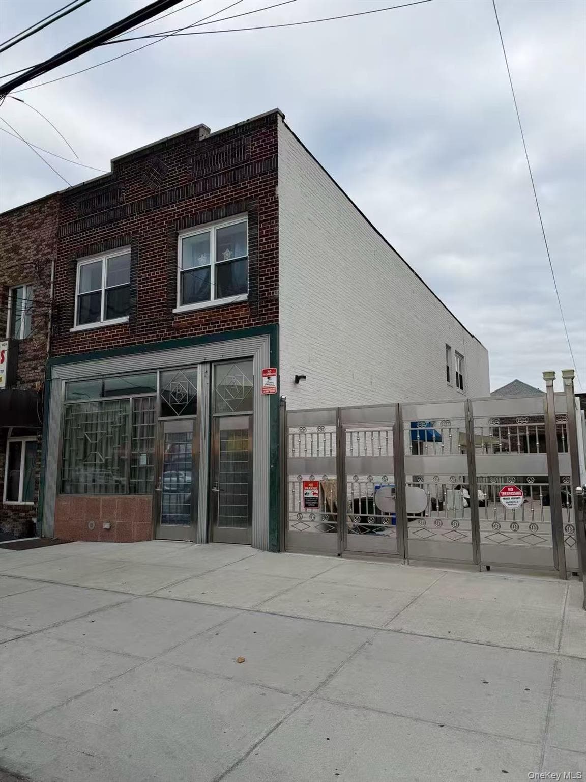 1811 Stillwell Avenue, Brooklyn
