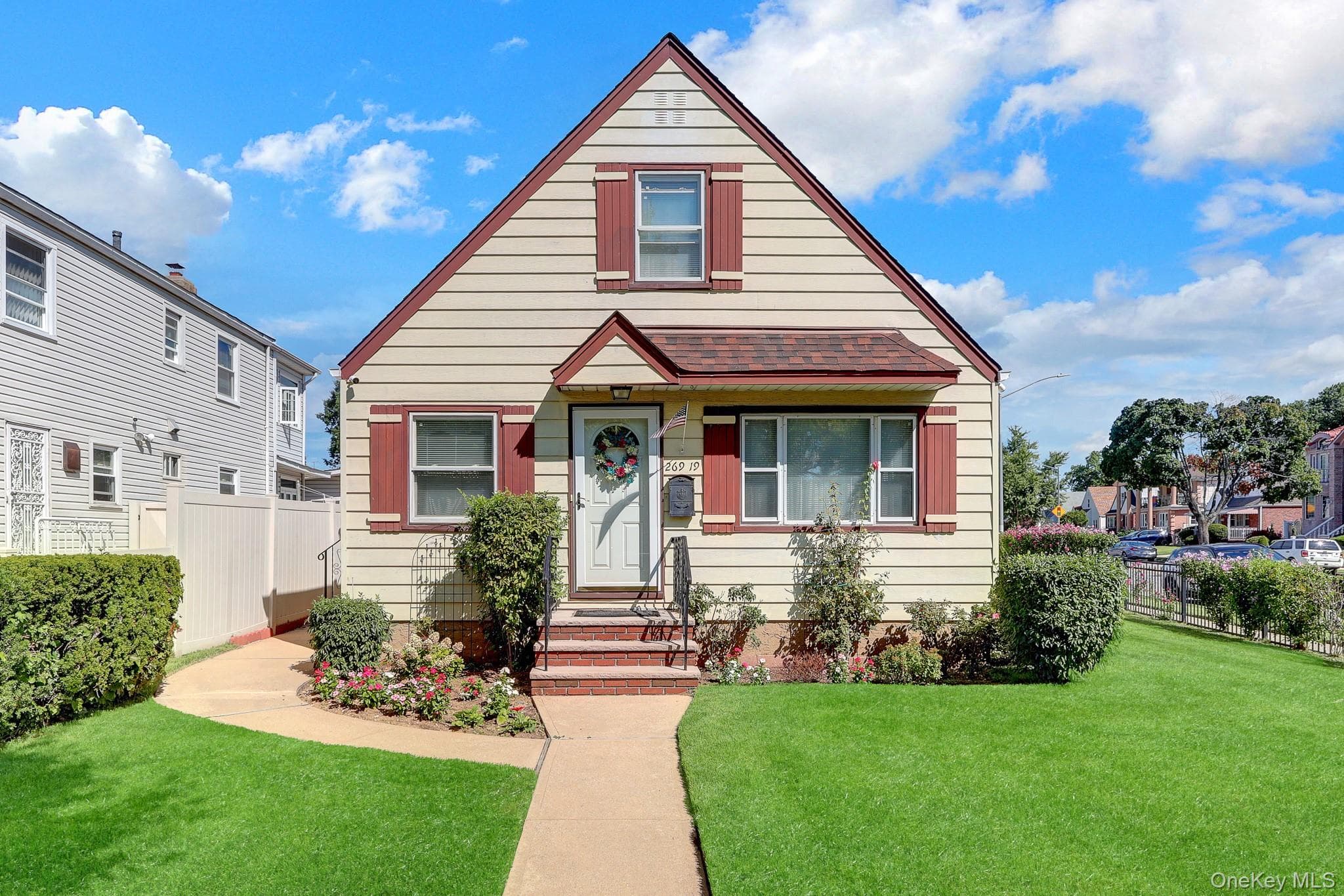 26919 81st Avenue, New Hyde Park