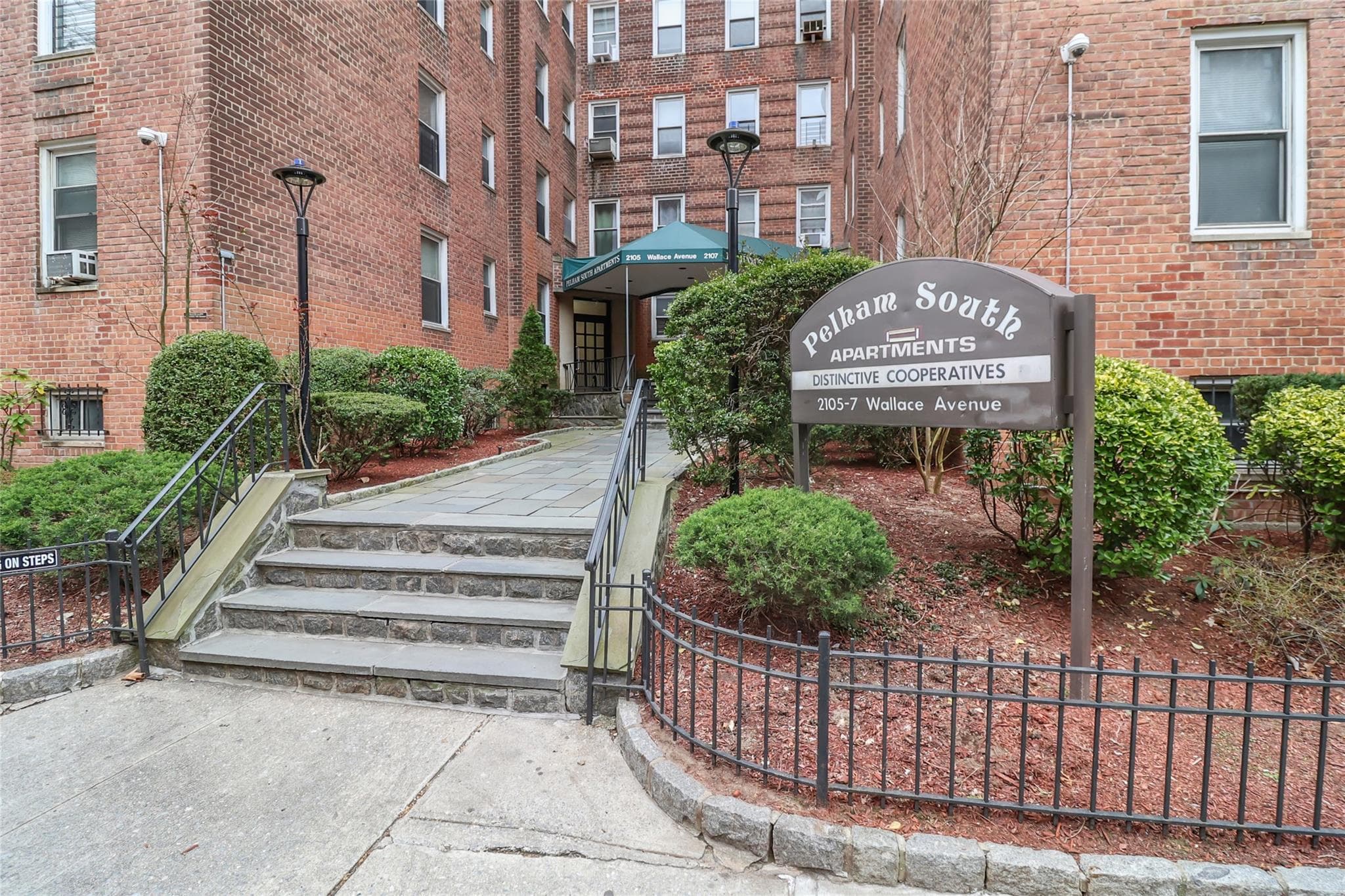2105 Wallace Avenue Unit: 4A thumbnail 28