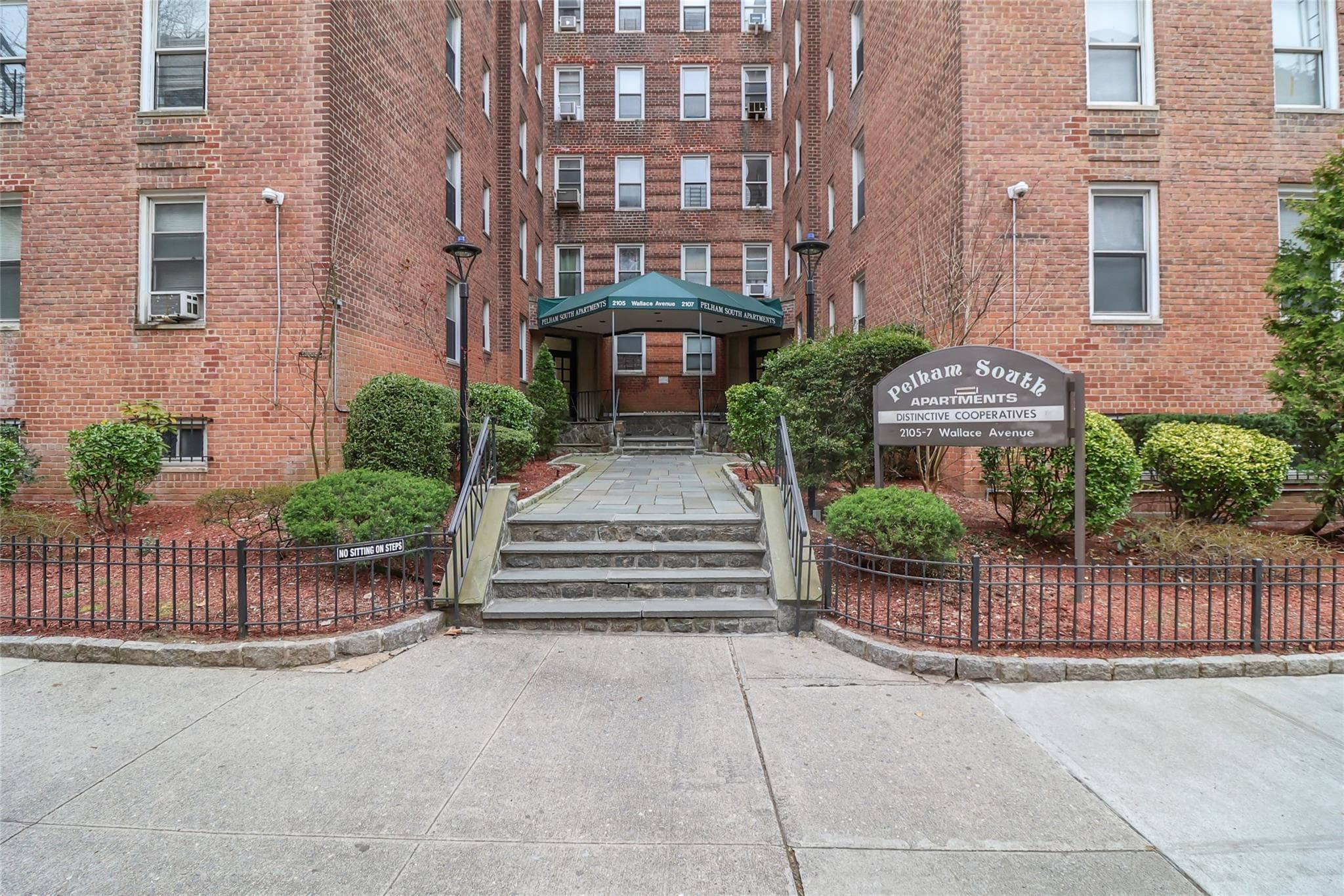 2105 Wallace Avenue Unit: 4A, Bronx