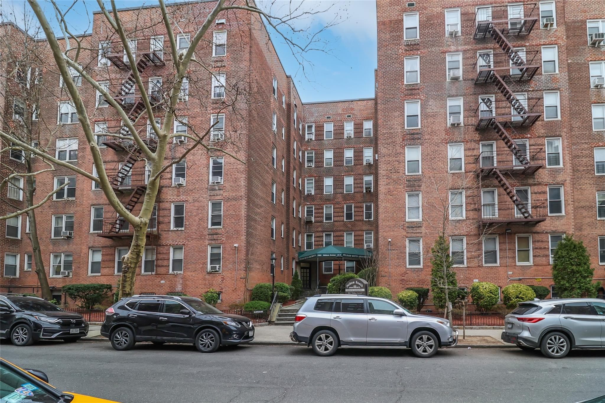 2105 Wallace Avenue Unit: 4A thumbnail 29