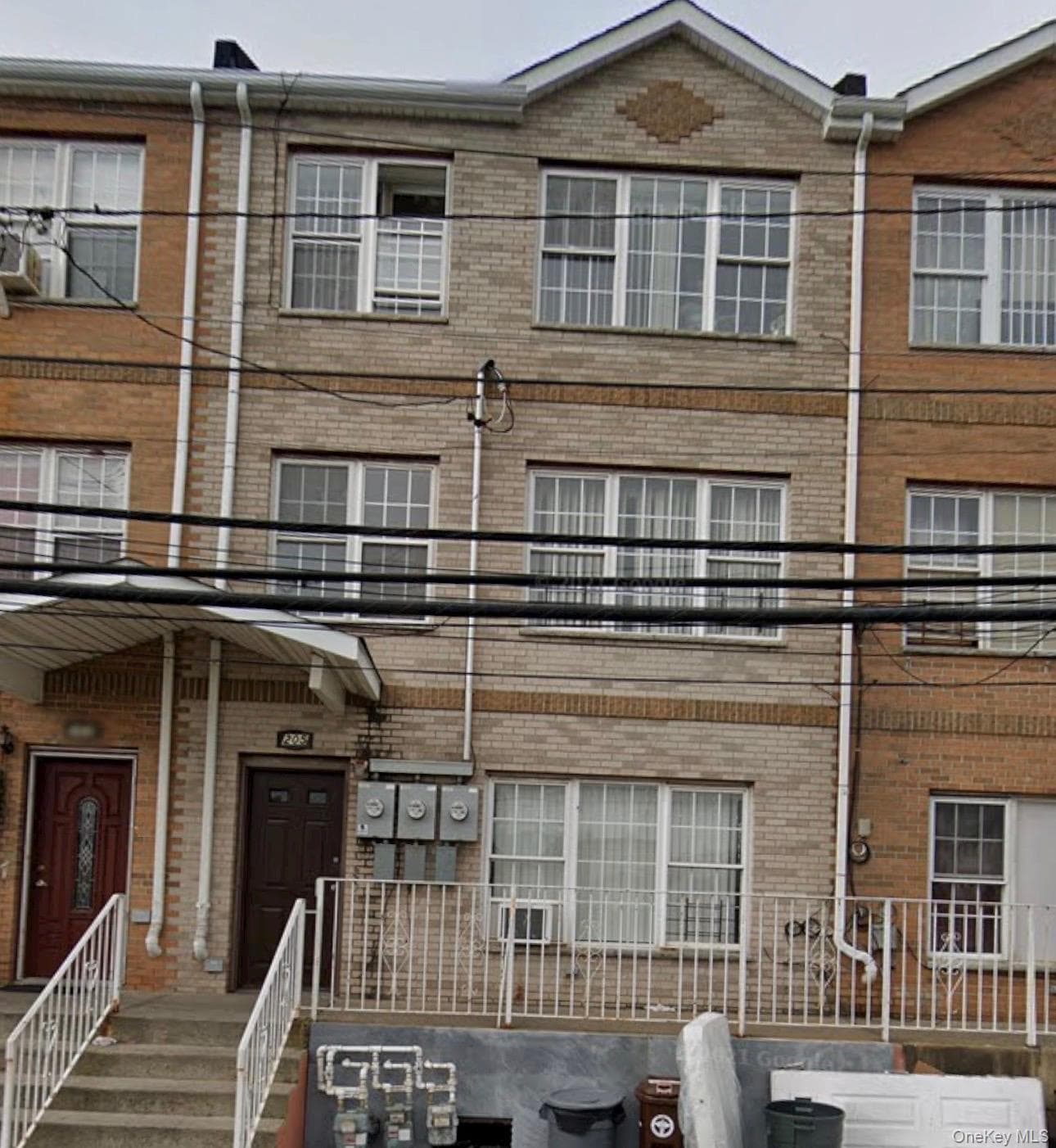 205 Beach 28th Street, Far Rockaway