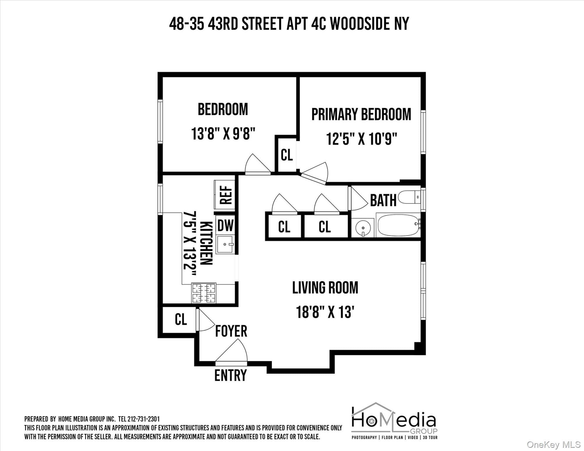 48-35 43 Street Unit: 4C thumbnail 17