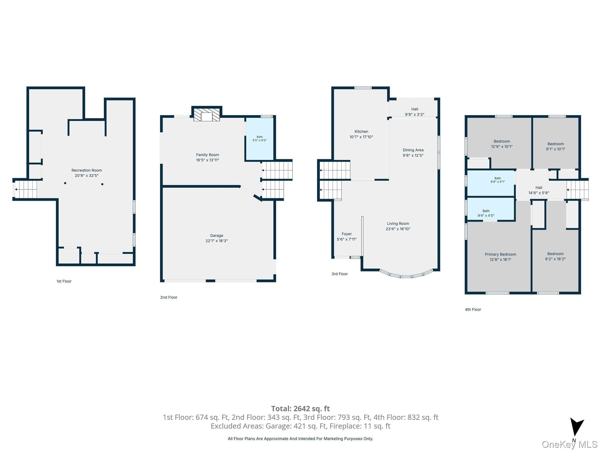 919 Park Court thumbnail 49