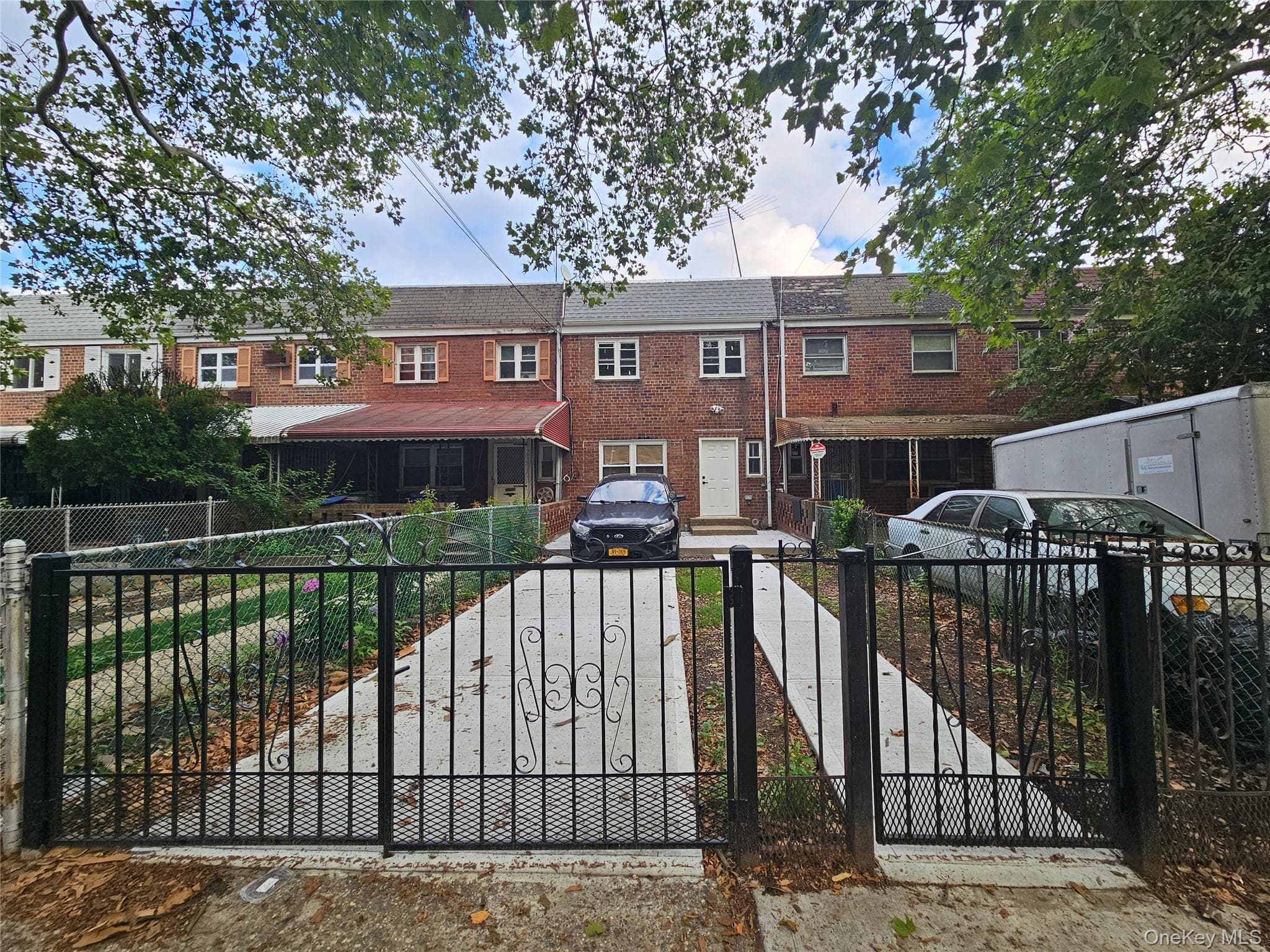 322 Wortman Avenue, Brooklyn