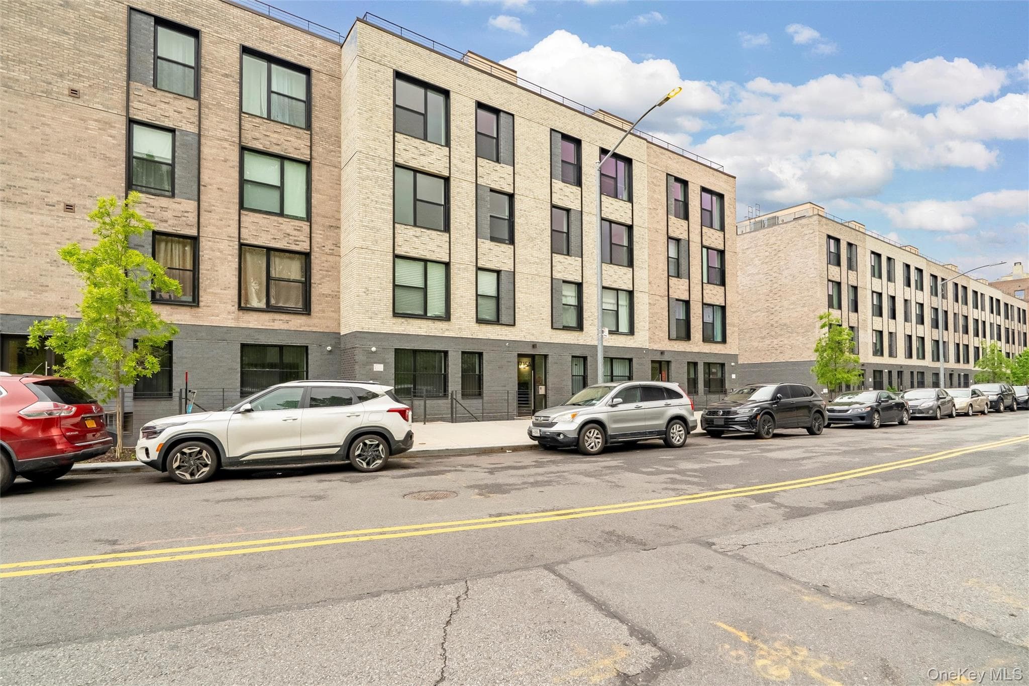 351 Bronx River Avenue Unit: 3A, Bronx