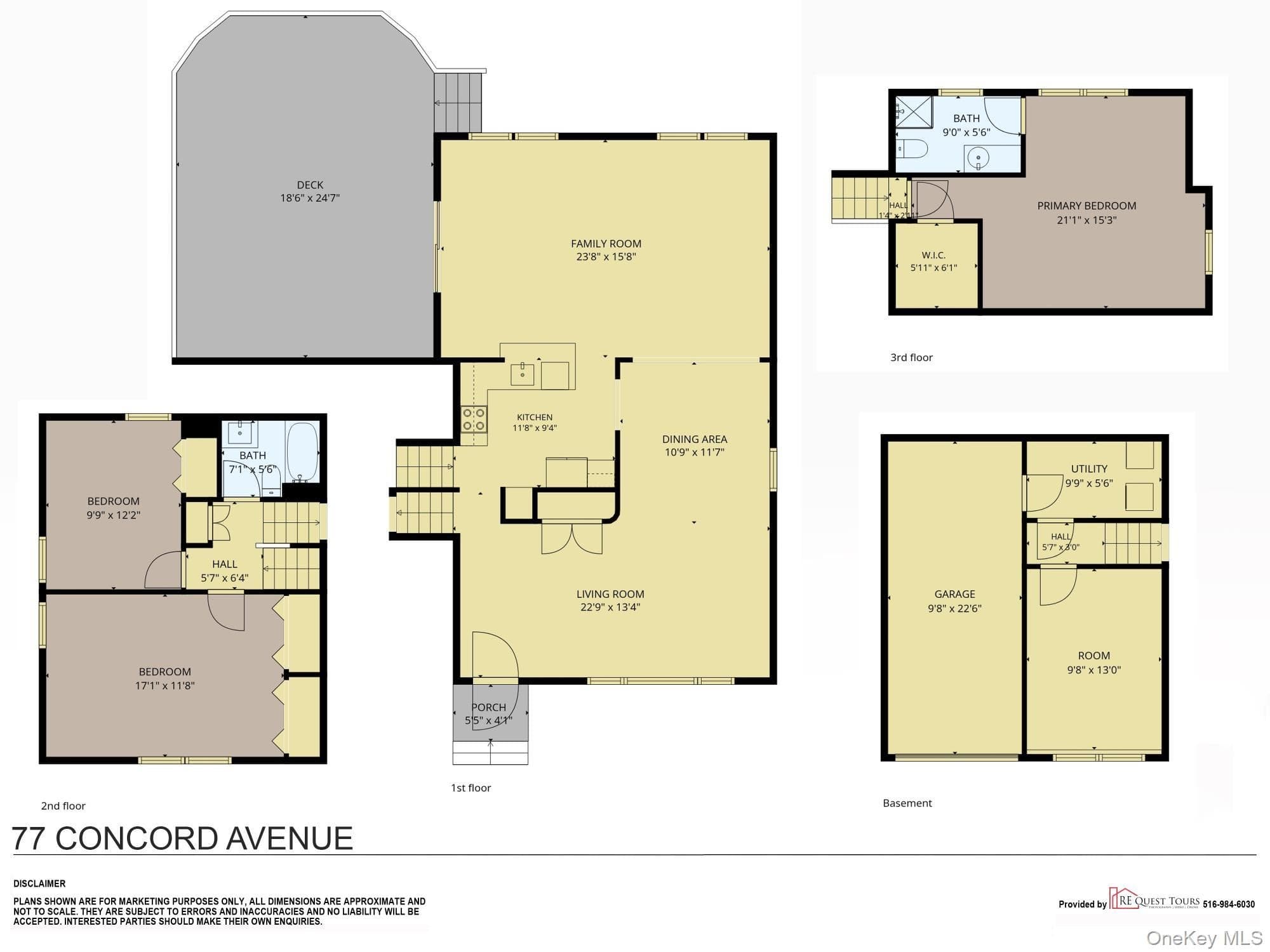 77 Concord Avenue thumbnail 33