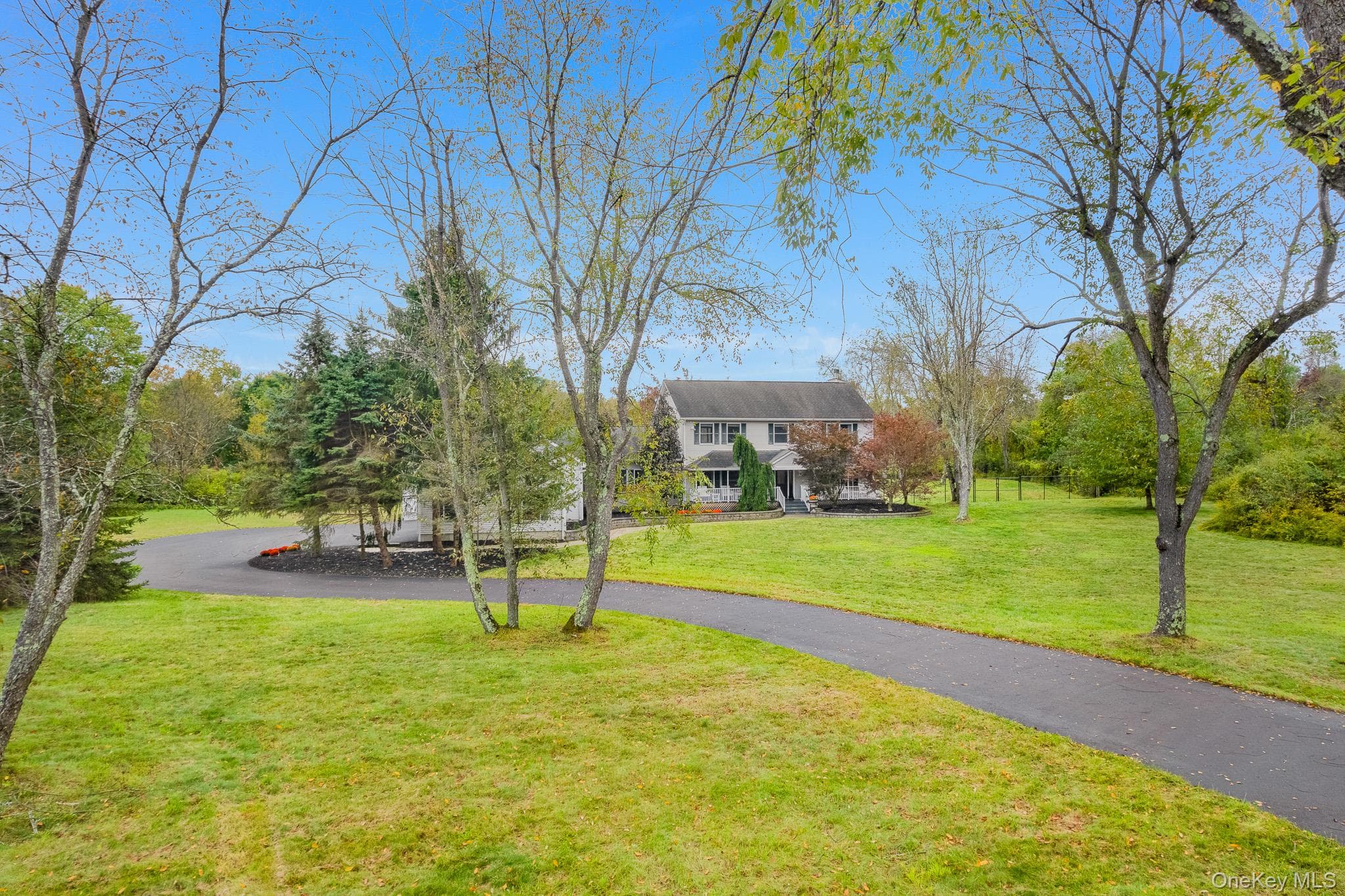 208 Todd Hill Road, Lagrangeville