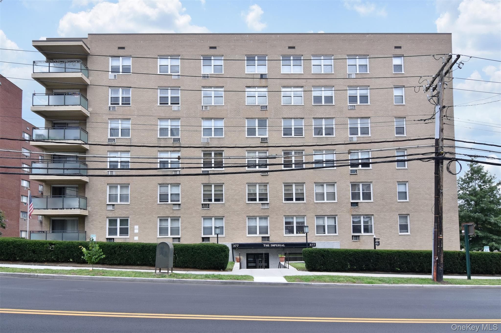 377 Westchester Avenue Unit: 4F thumbnail 17