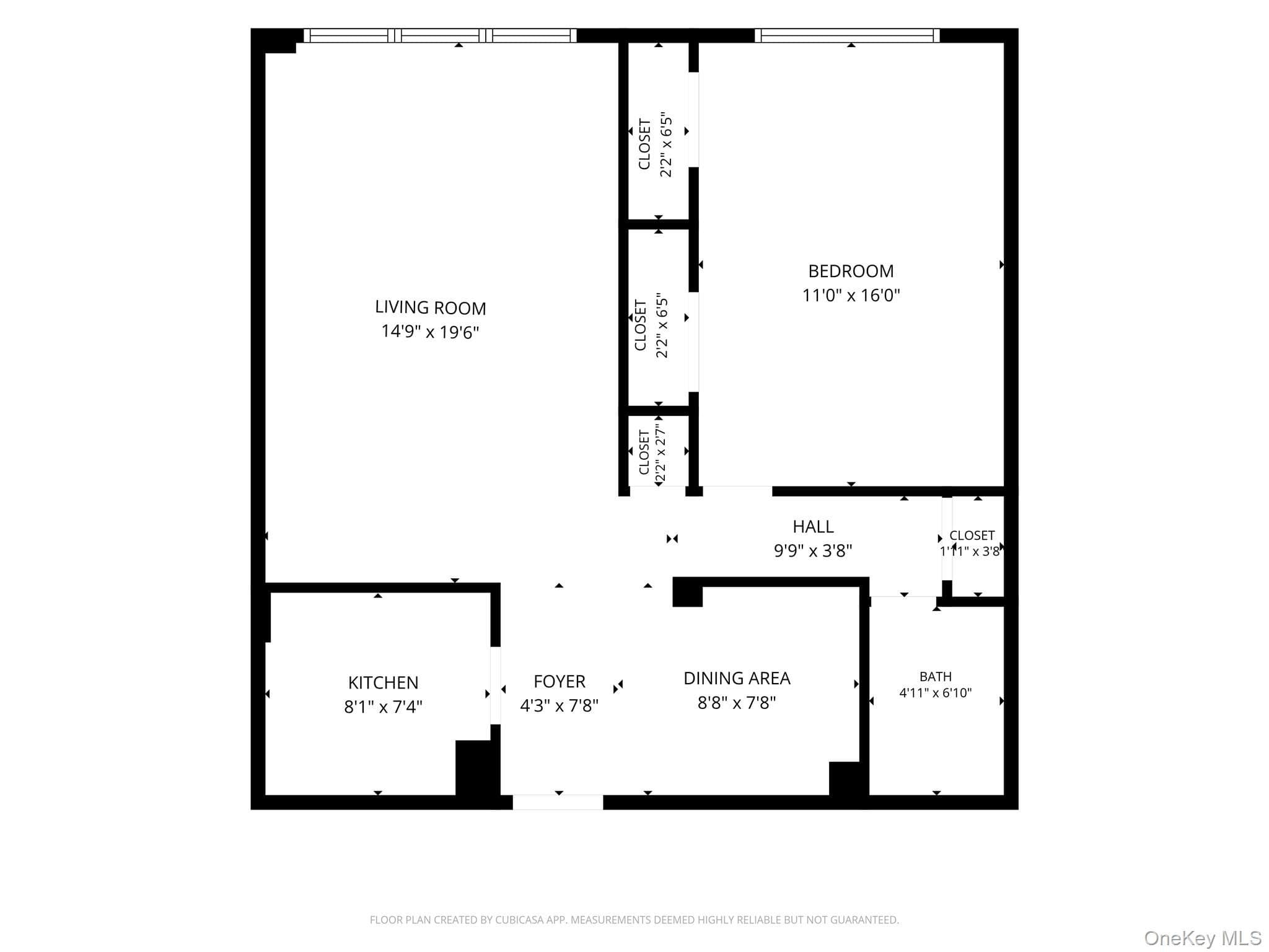 377 Westchester Avenue Unit: 4F thumbnail 18
