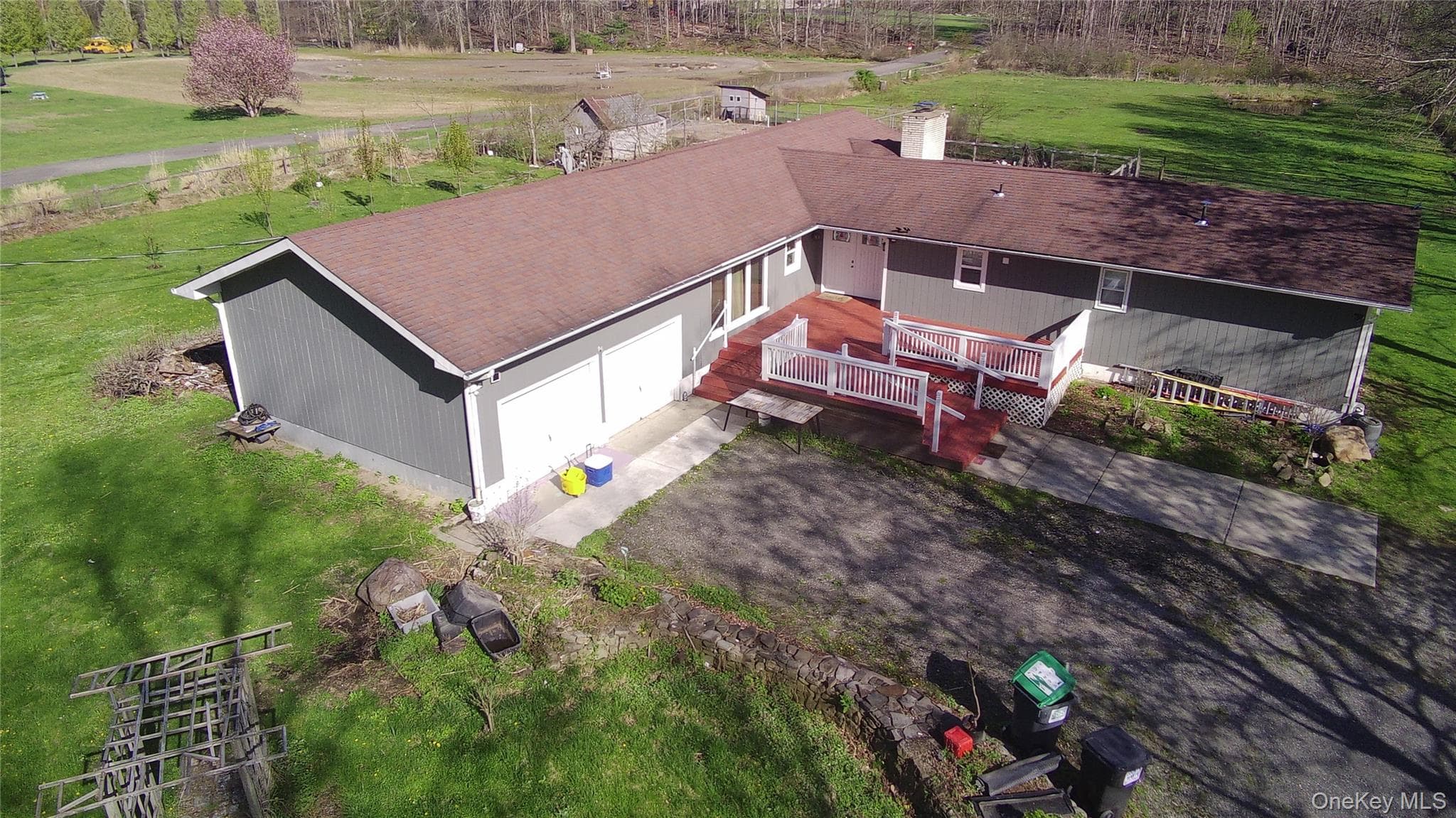 234 Sinsabaugh Road, Pine Bush