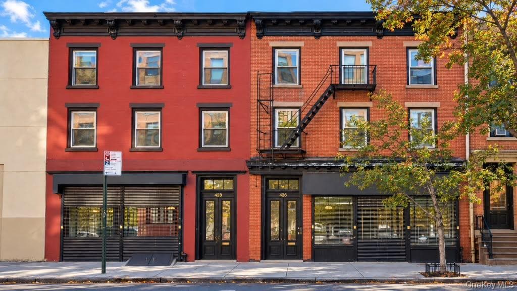 428 Atlantic Avenue, Brooklyn