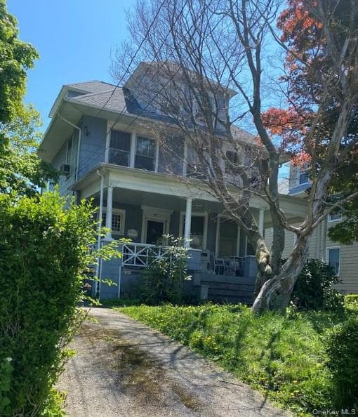 196 Elm Street, New Rochelle