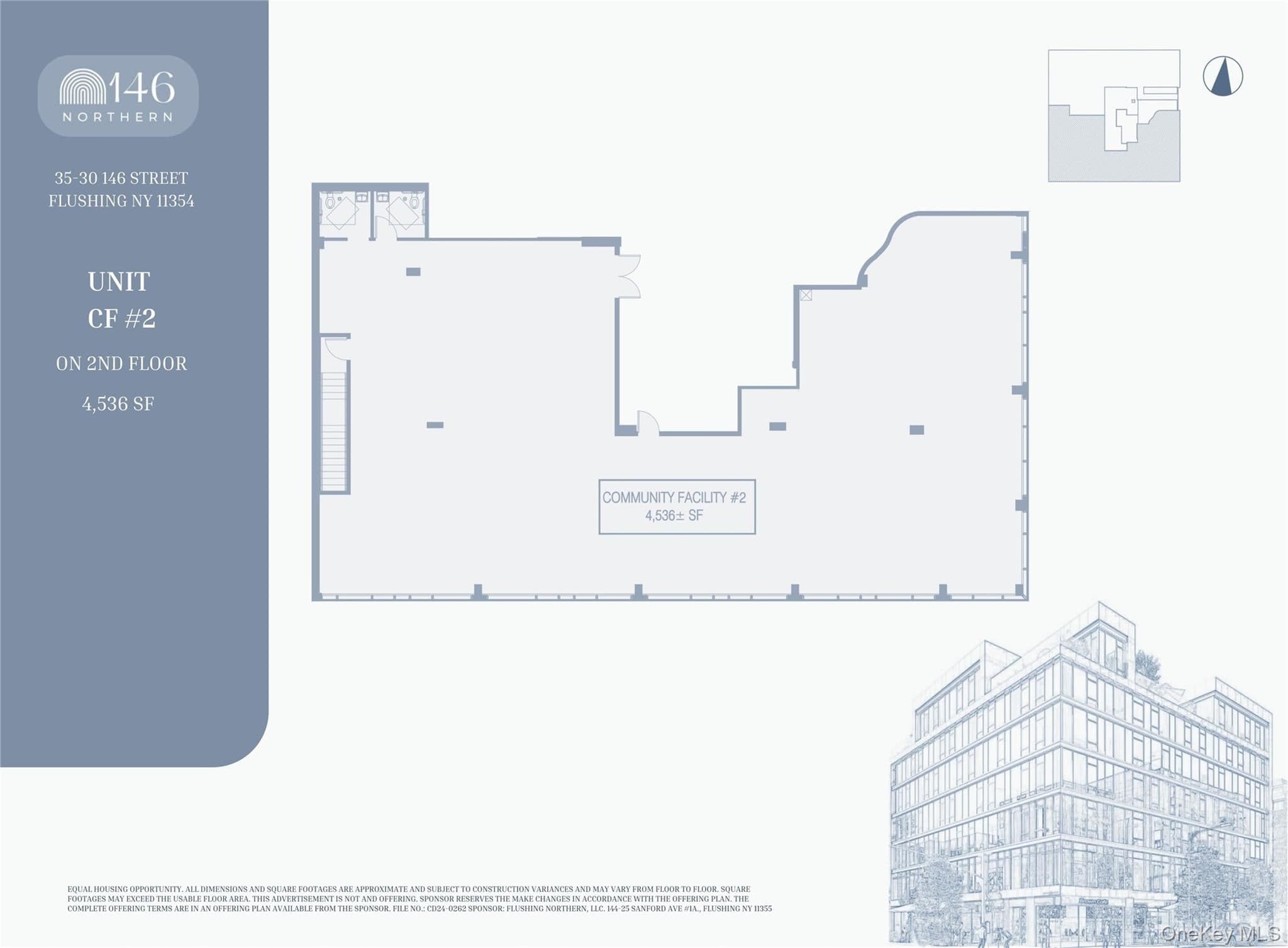 35-30 146th Street Unit: CF 2 thumbnail 2