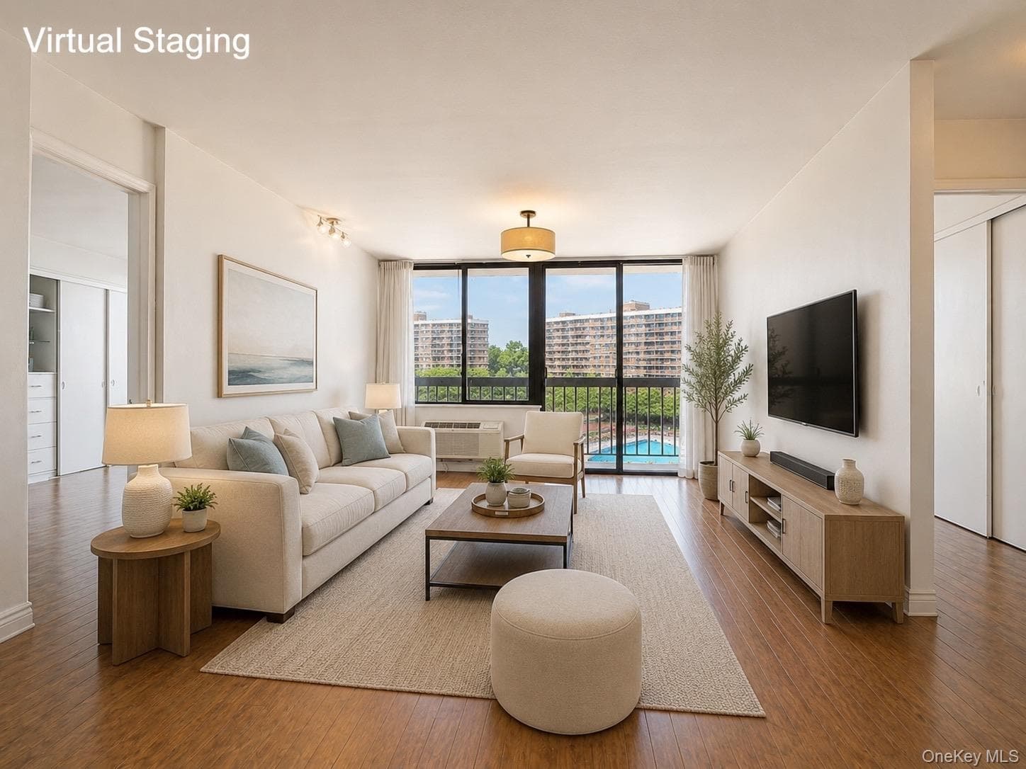 15038 Union Turnpike Unit: 8M, Flushing