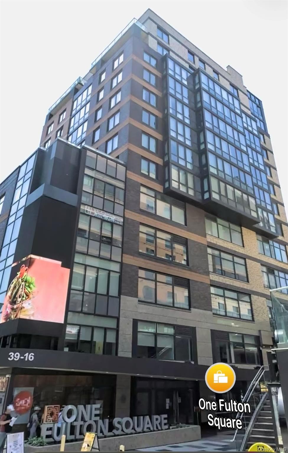 39-16 Prince Street Unit: 6Floor photo 1