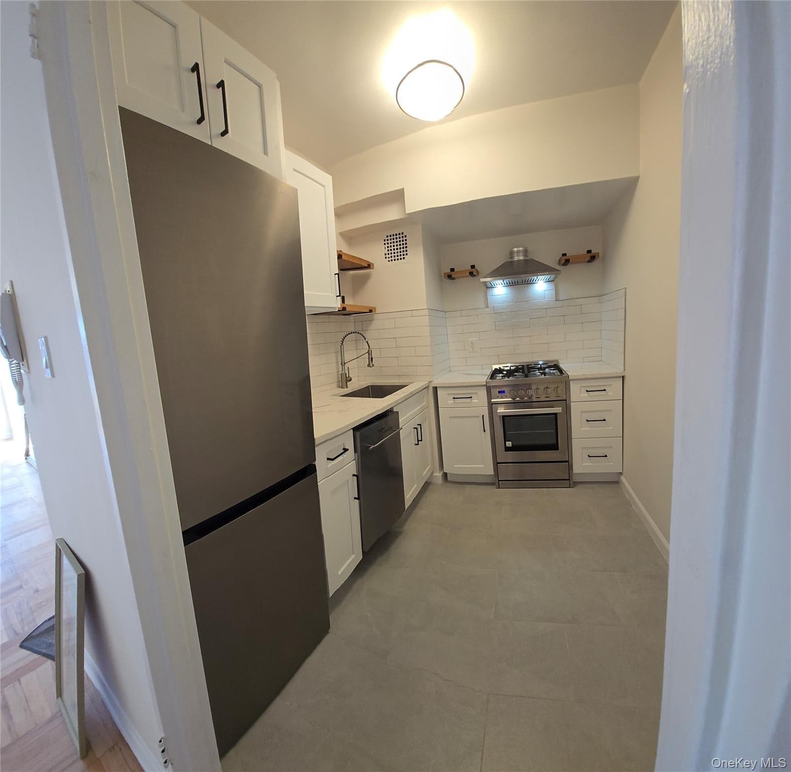 107-40 Queens Boulevard Unit: 12C thumbnail 8