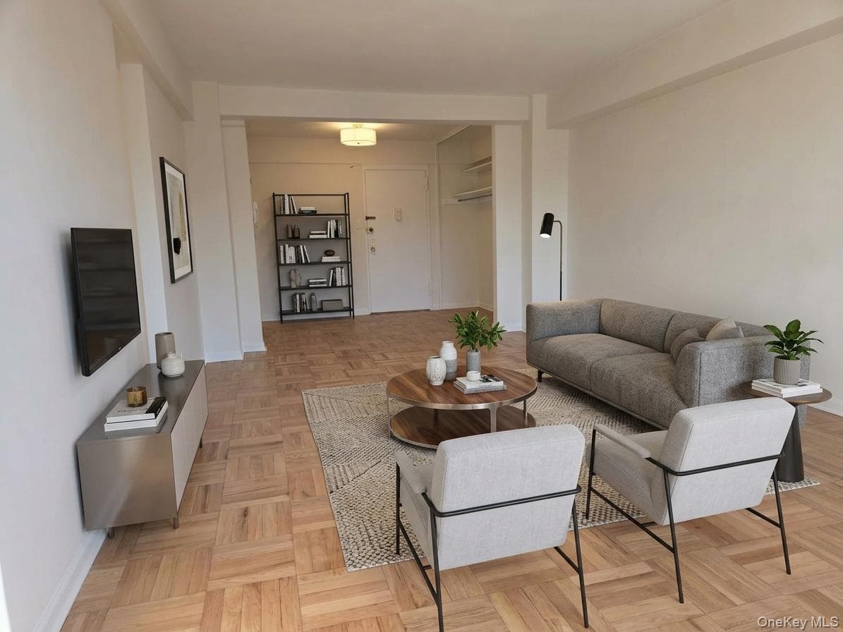 107-40 Queens Boulevard Unit: 12C thumbnail 4