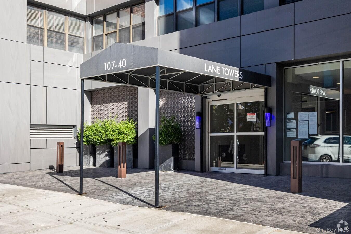 107-40 Queens Boulevard Unit: 12C thumbnail 11