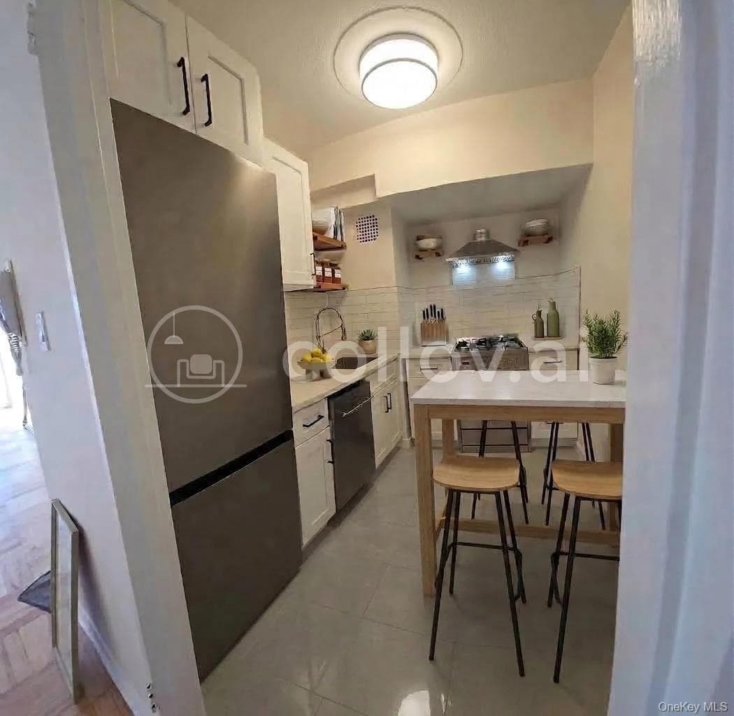 107-40 Queens Boulevard Unit: 12C thumbnail 2