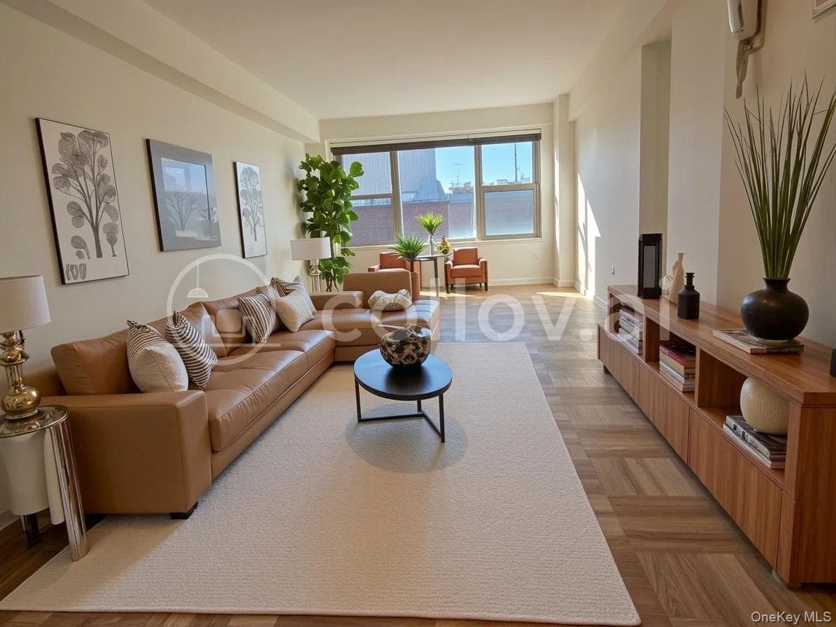 107-40 Queens Boulevard Unit: 12C, Forest Hills