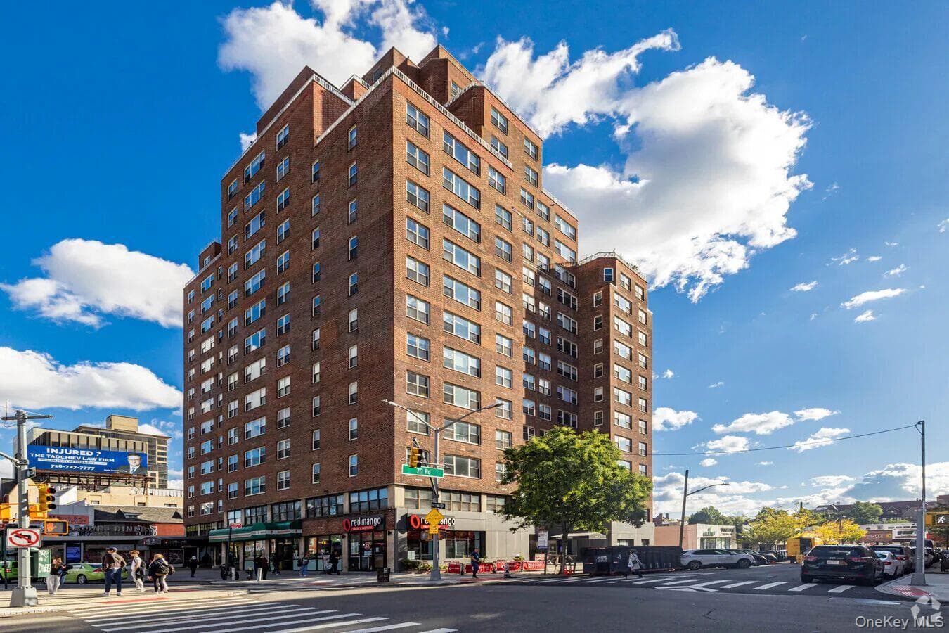 107-40 Queens Boulevard Unit: 12C thumbnail 12