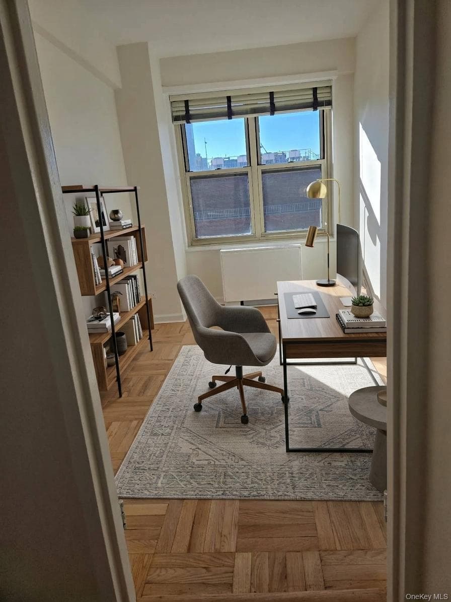 107-40 Queens Boulevard Unit: 12C thumbnail 5