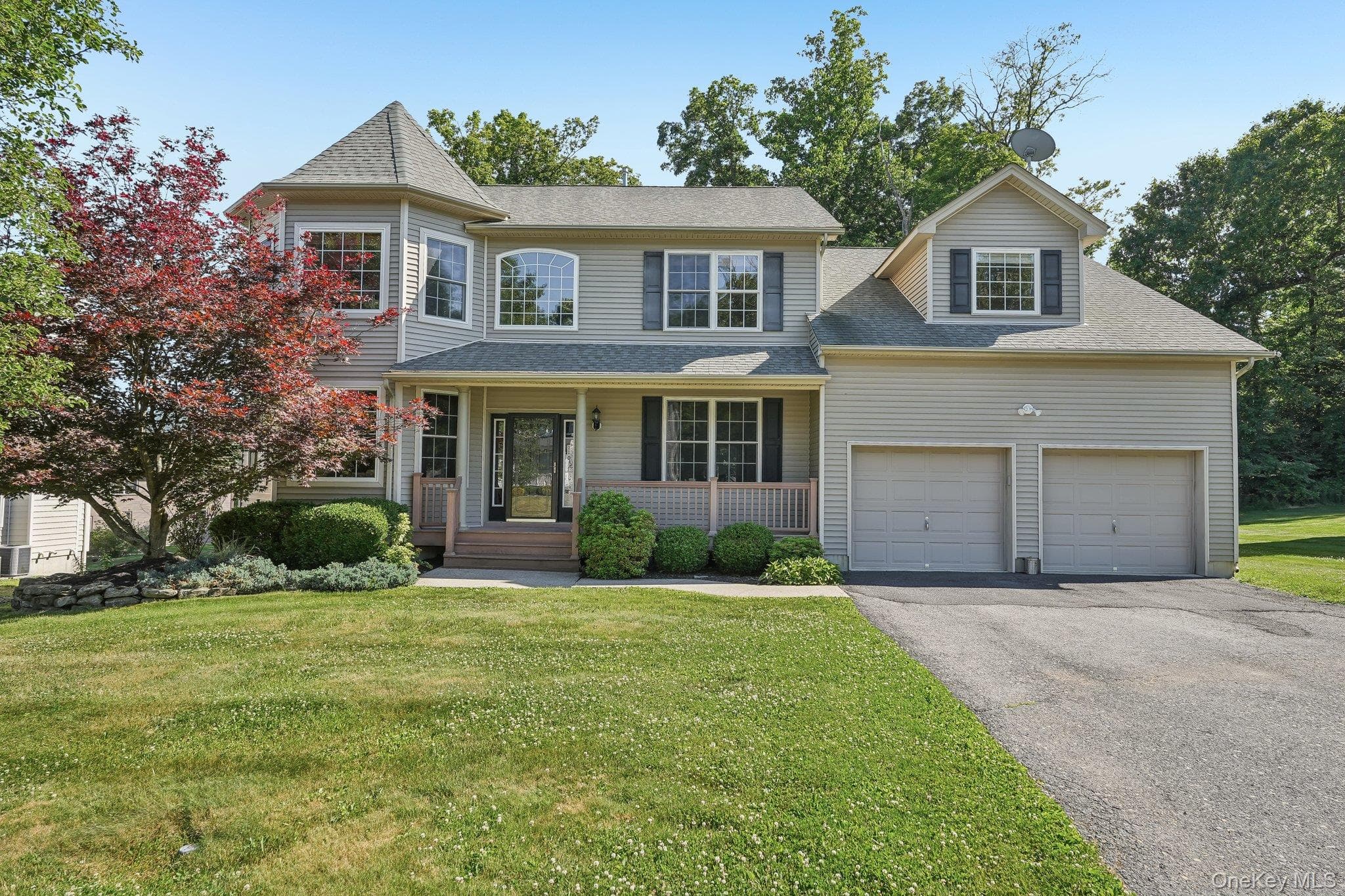 110 Winding Brook Court, New Windsor