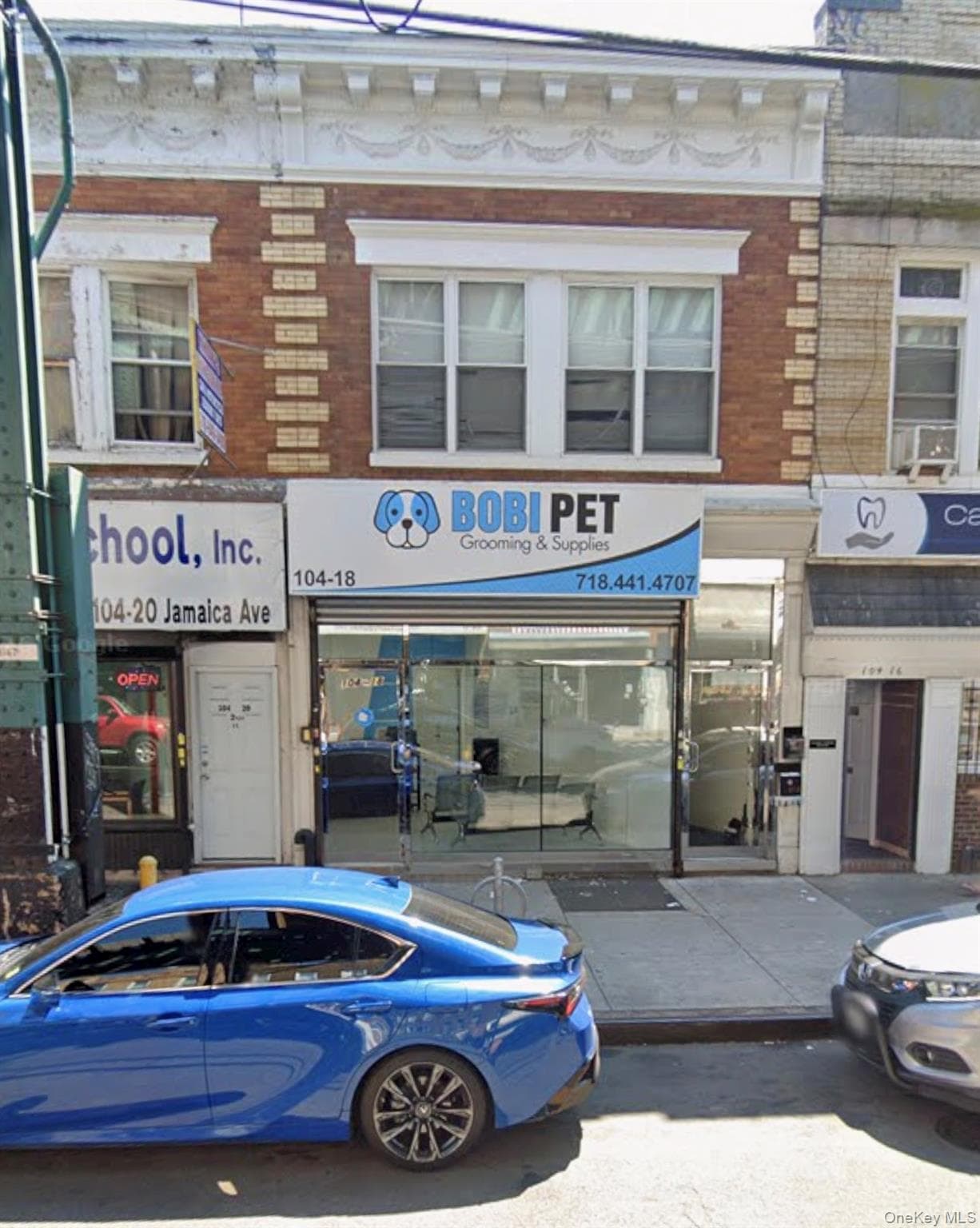 104-18 Jamaica Avenue photo 1