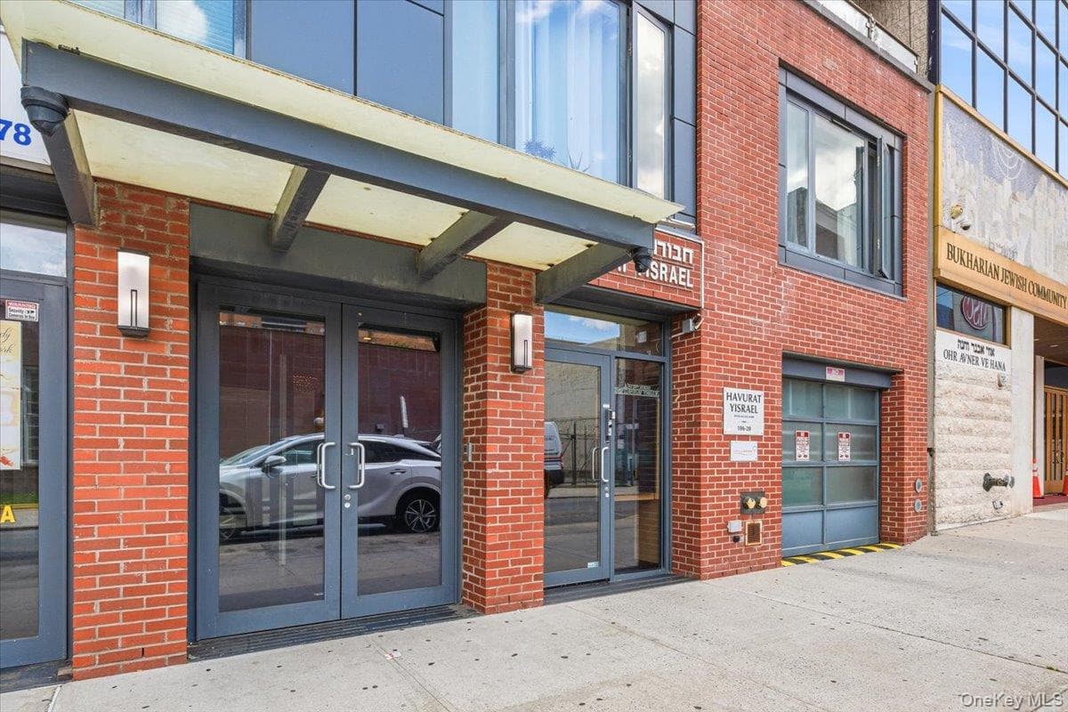 106-20 70th Avenue Unit: 4B thumbnail 2