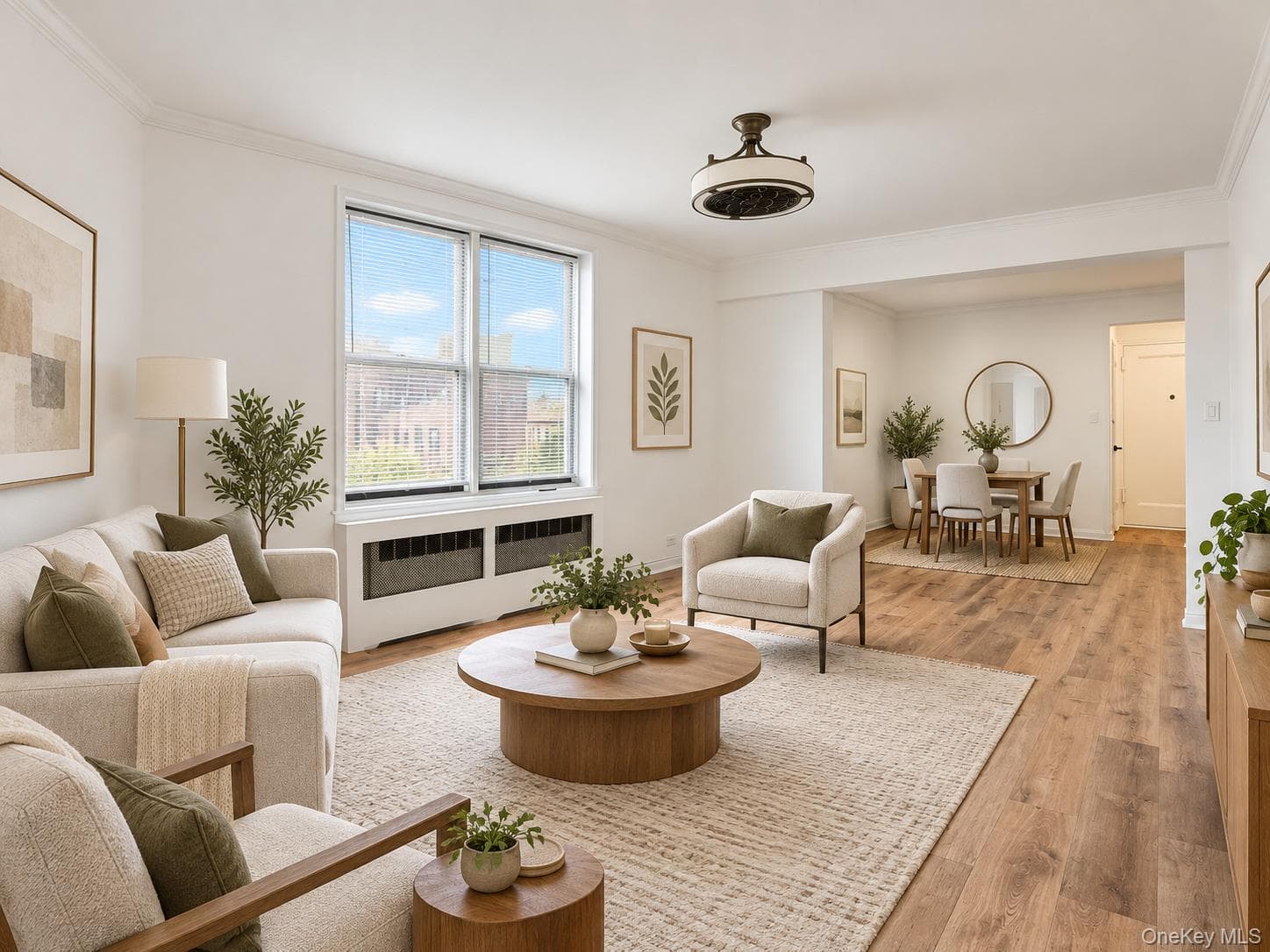 2287 Mott Avenue Unit: 6D thumbnail 2