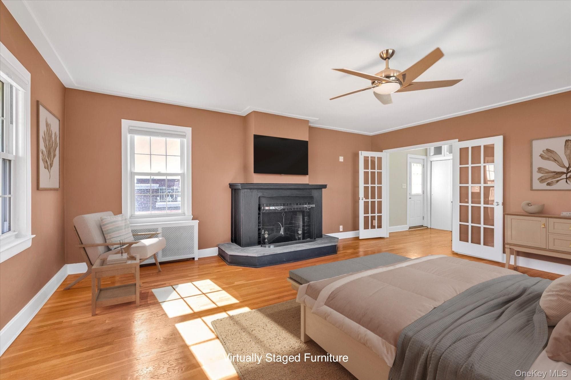 102 S Village Avenue Unit: 3B thumbnail 8