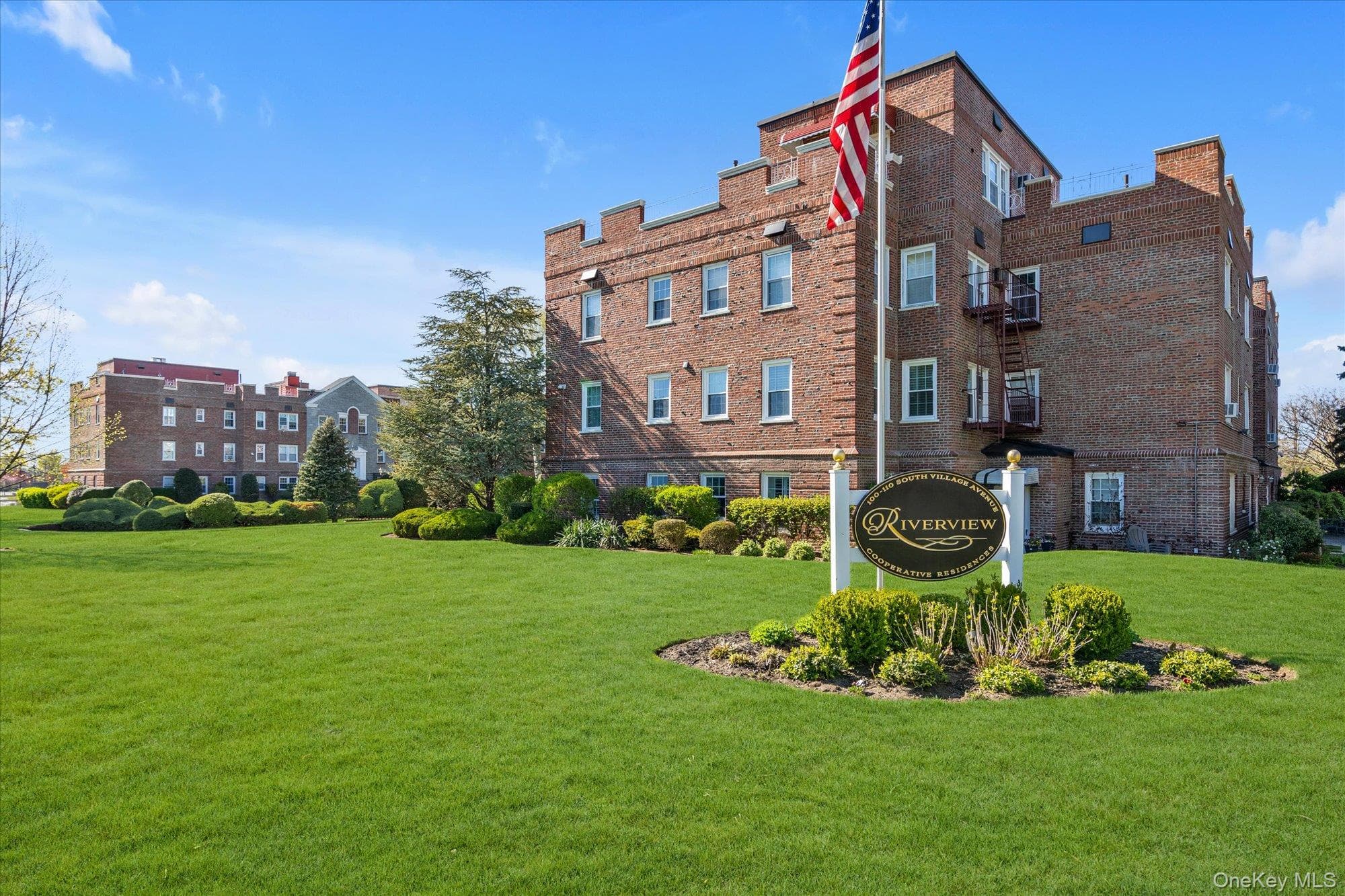 102 S Village Avenue Unit: 3B thumbnail 20