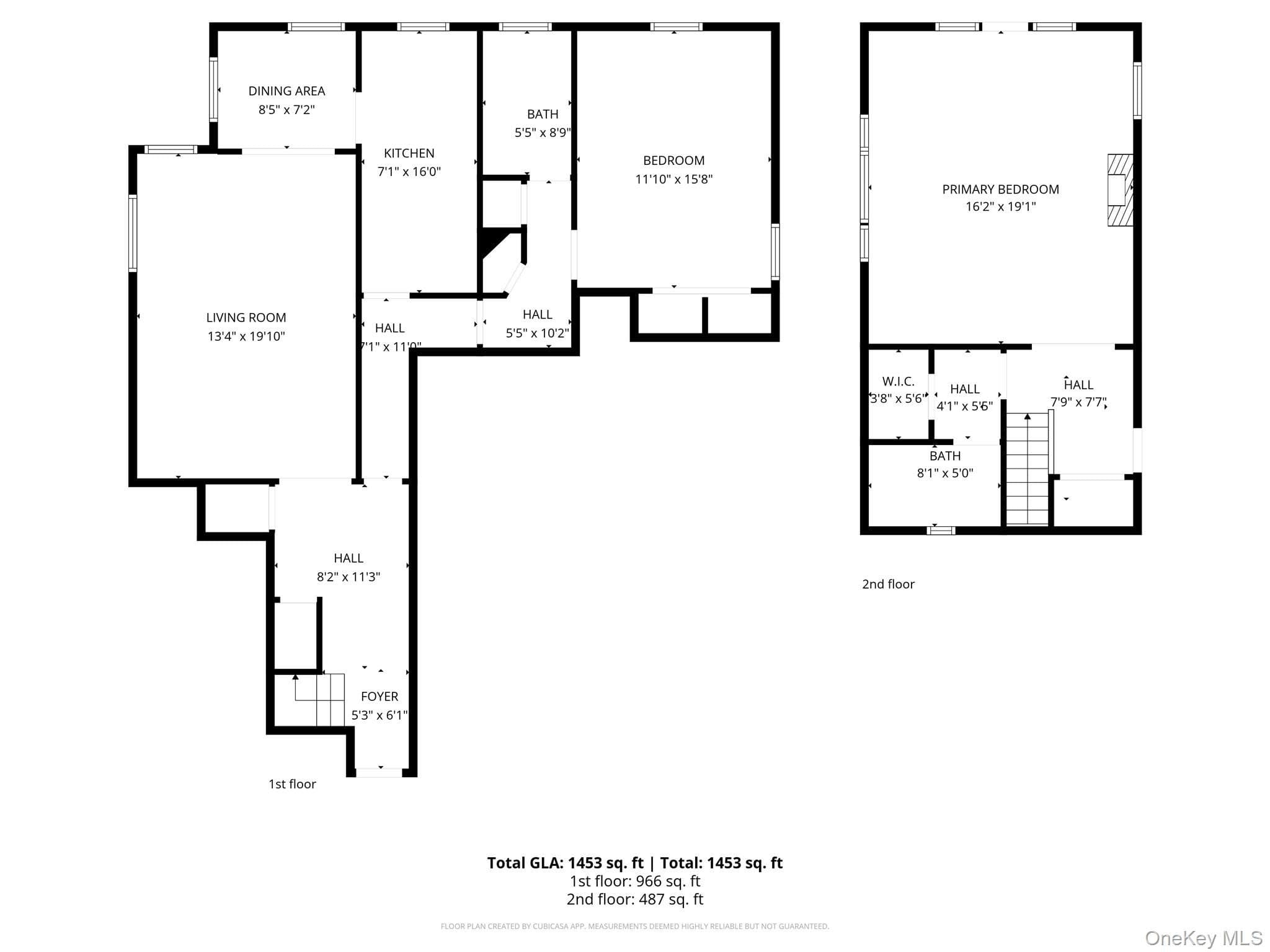 102 S Village Avenue Unit: 3B thumbnail 16