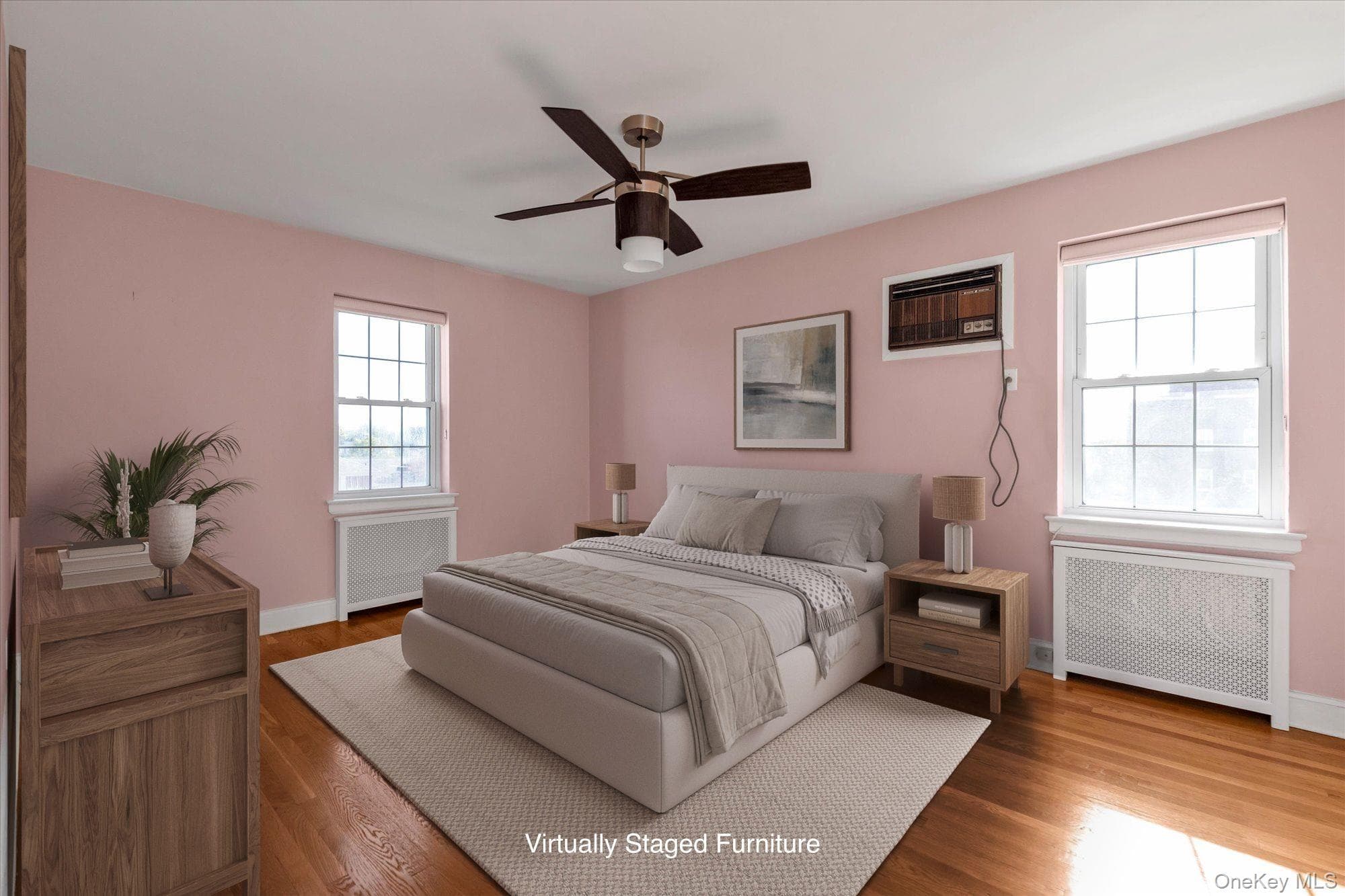 102 S Village Avenue Unit: 3B thumbnail 9