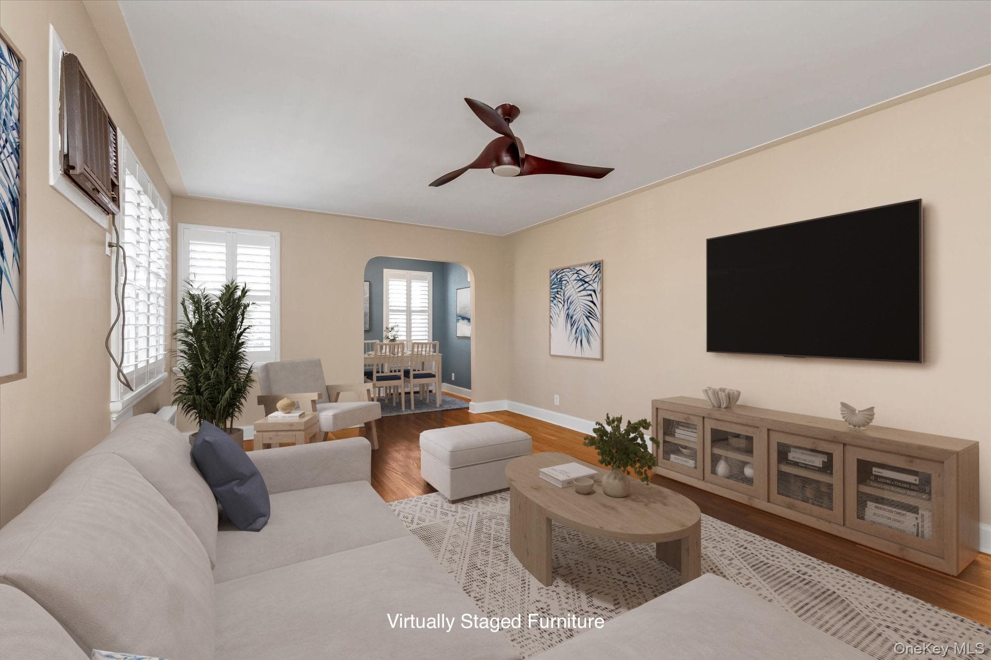 102 S Village Avenue Unit: 3B, Rockville Centre
