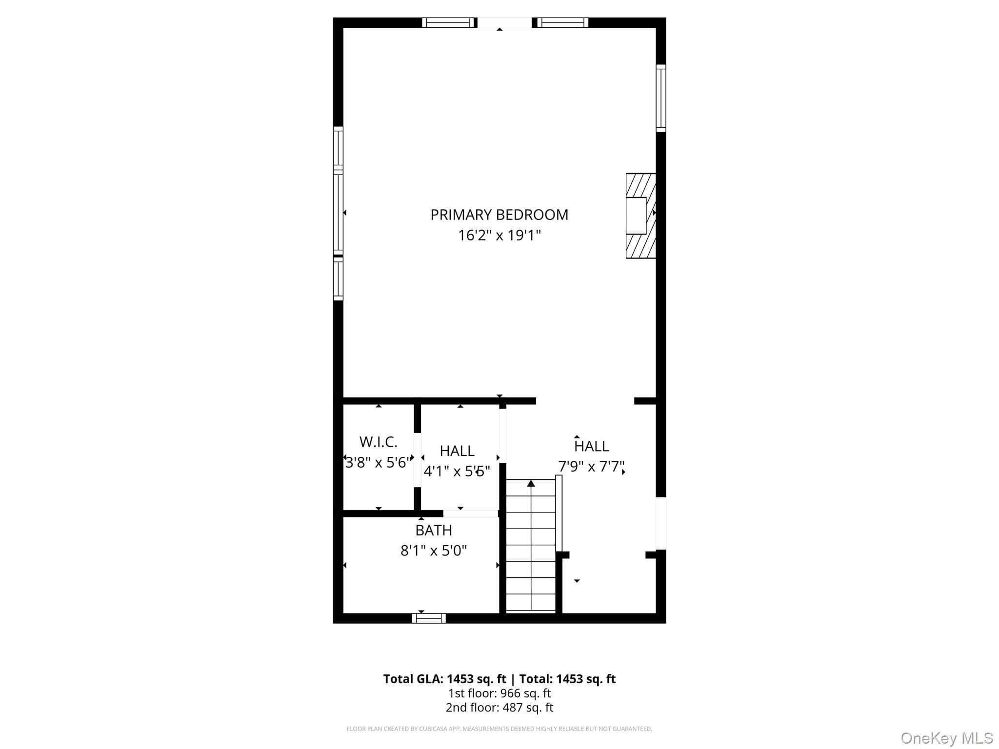 102 S Village Avenue Unit: 3B thumbnail 18