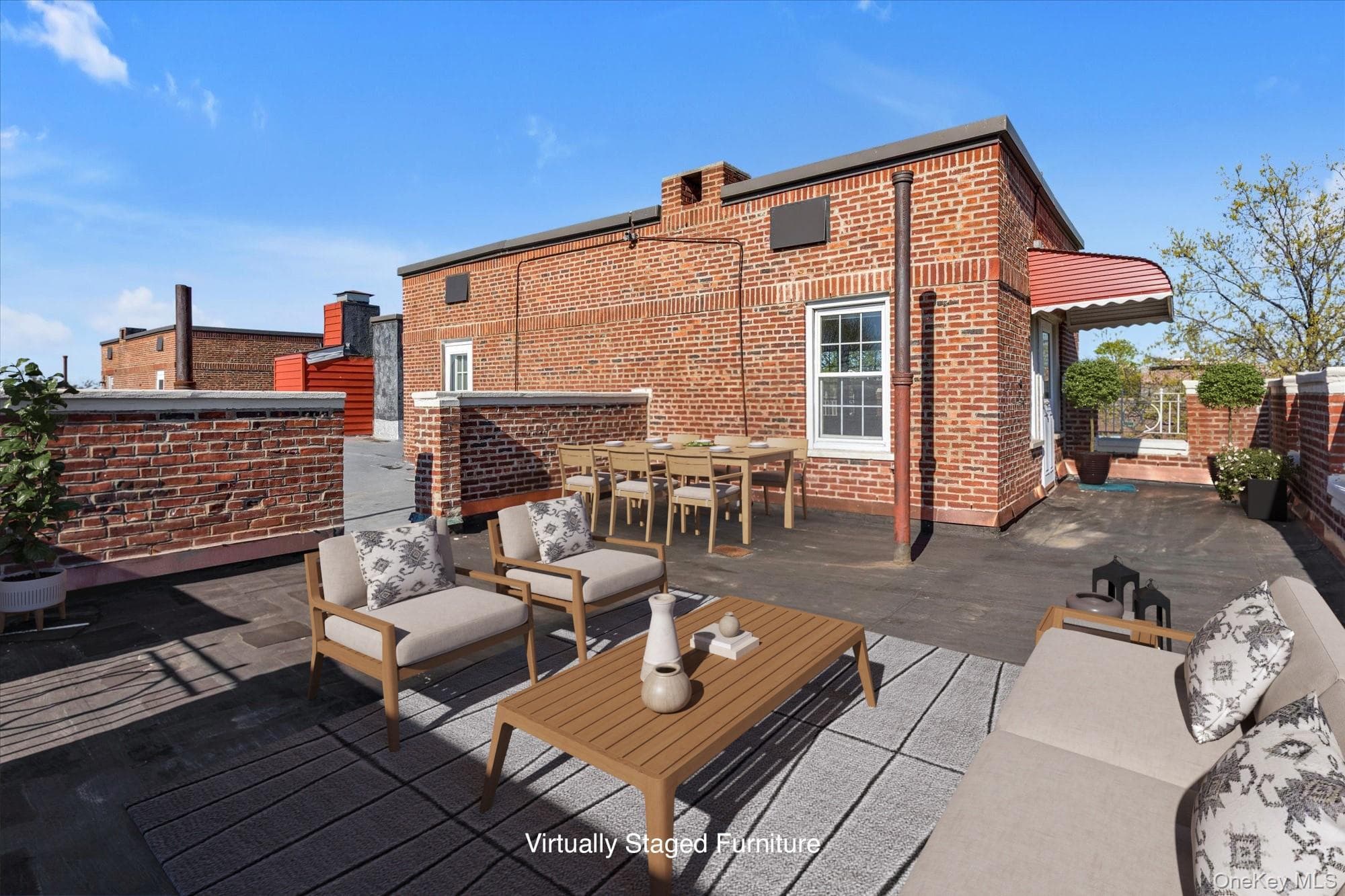 102 S Village Avenue Unit: 3B thumbnail 13