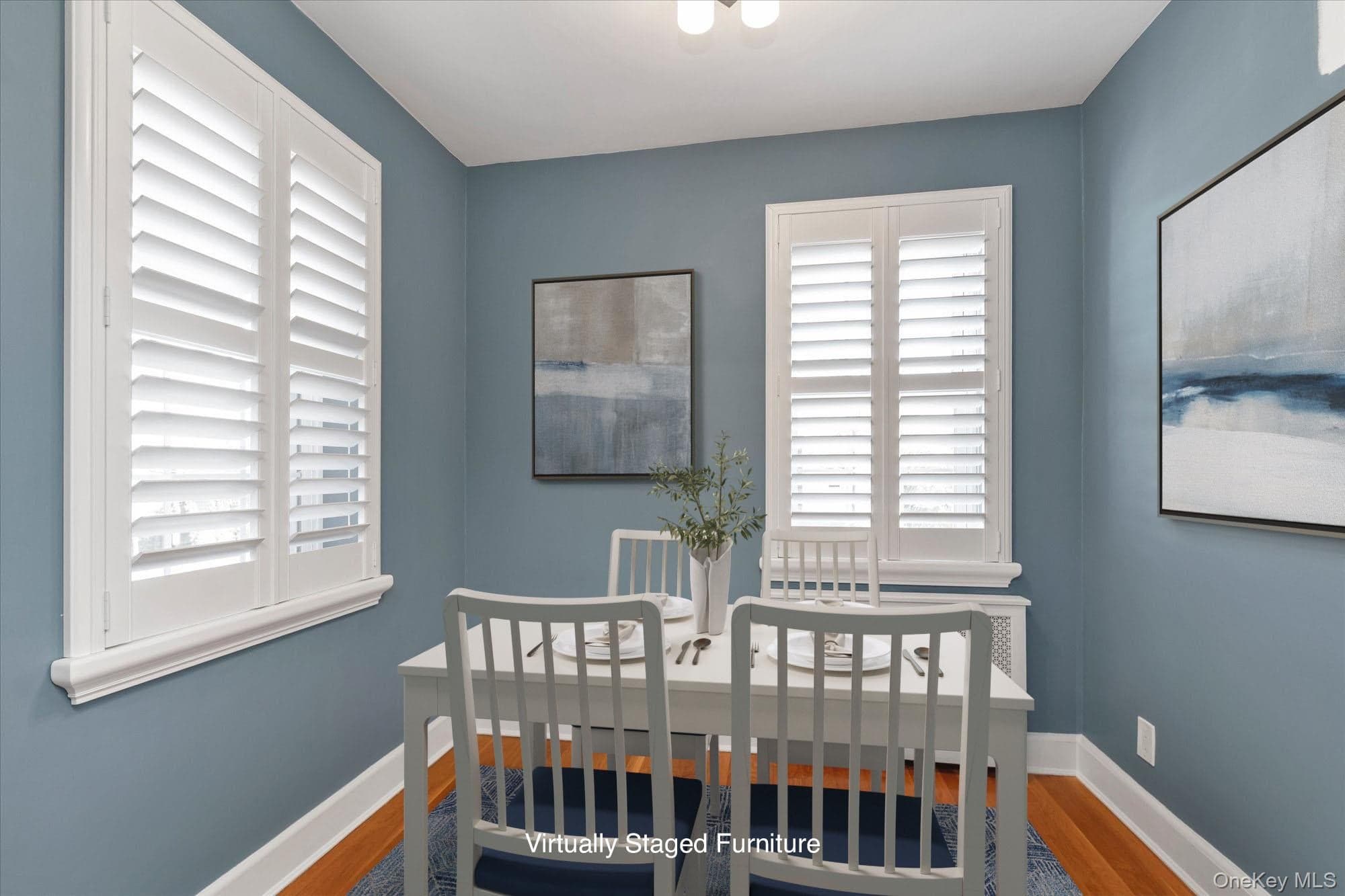 102 S Village Avenue Unit: 3B thumbnail 3