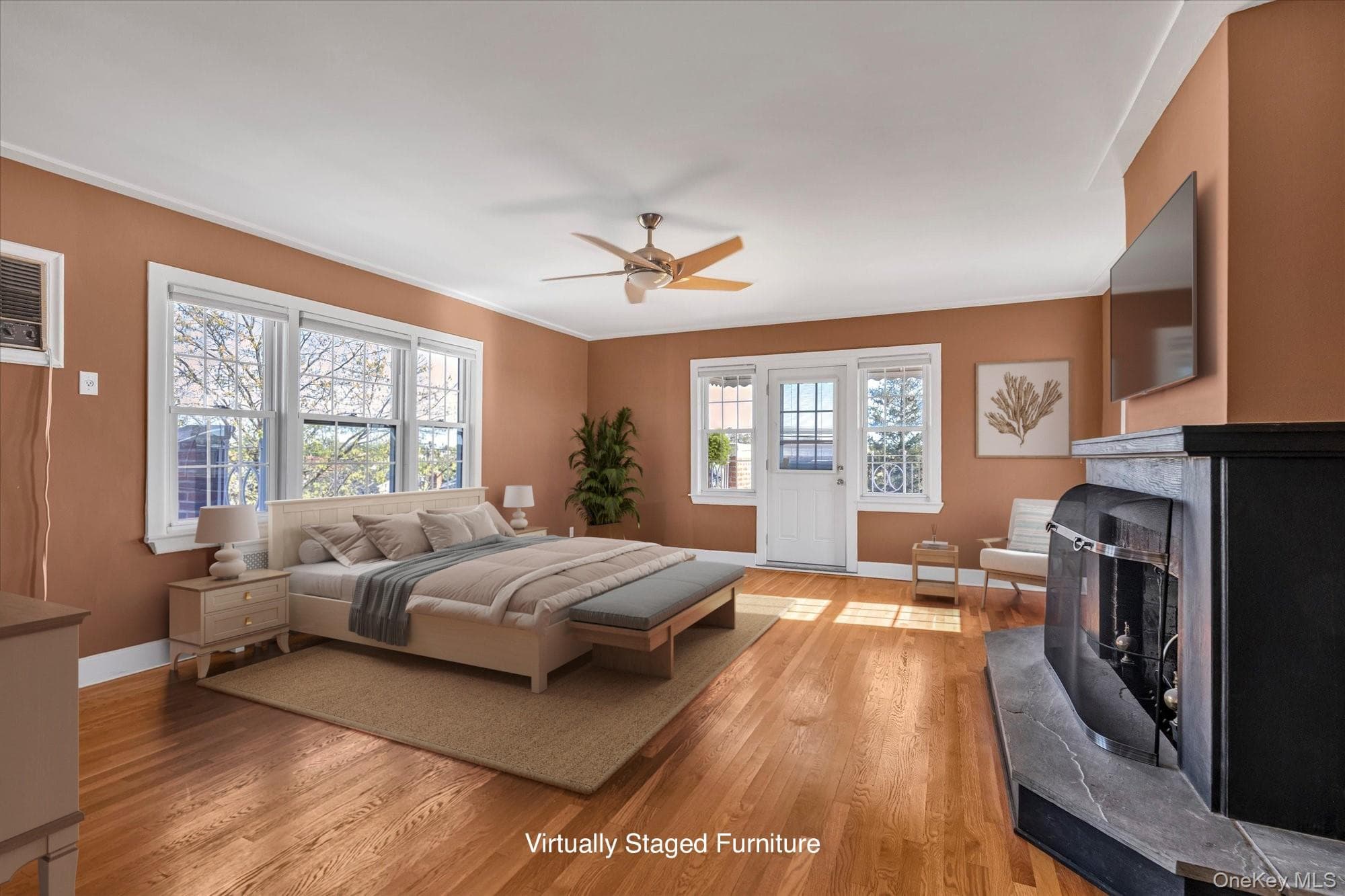 102 S Village Avenue Unit: 3B thumbnail 7