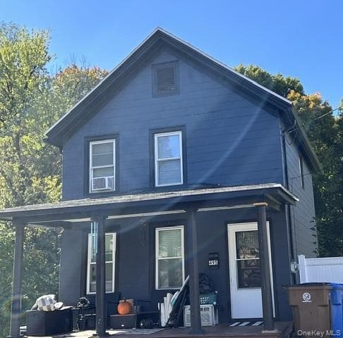 495 Wilbur Avenue, Kingston