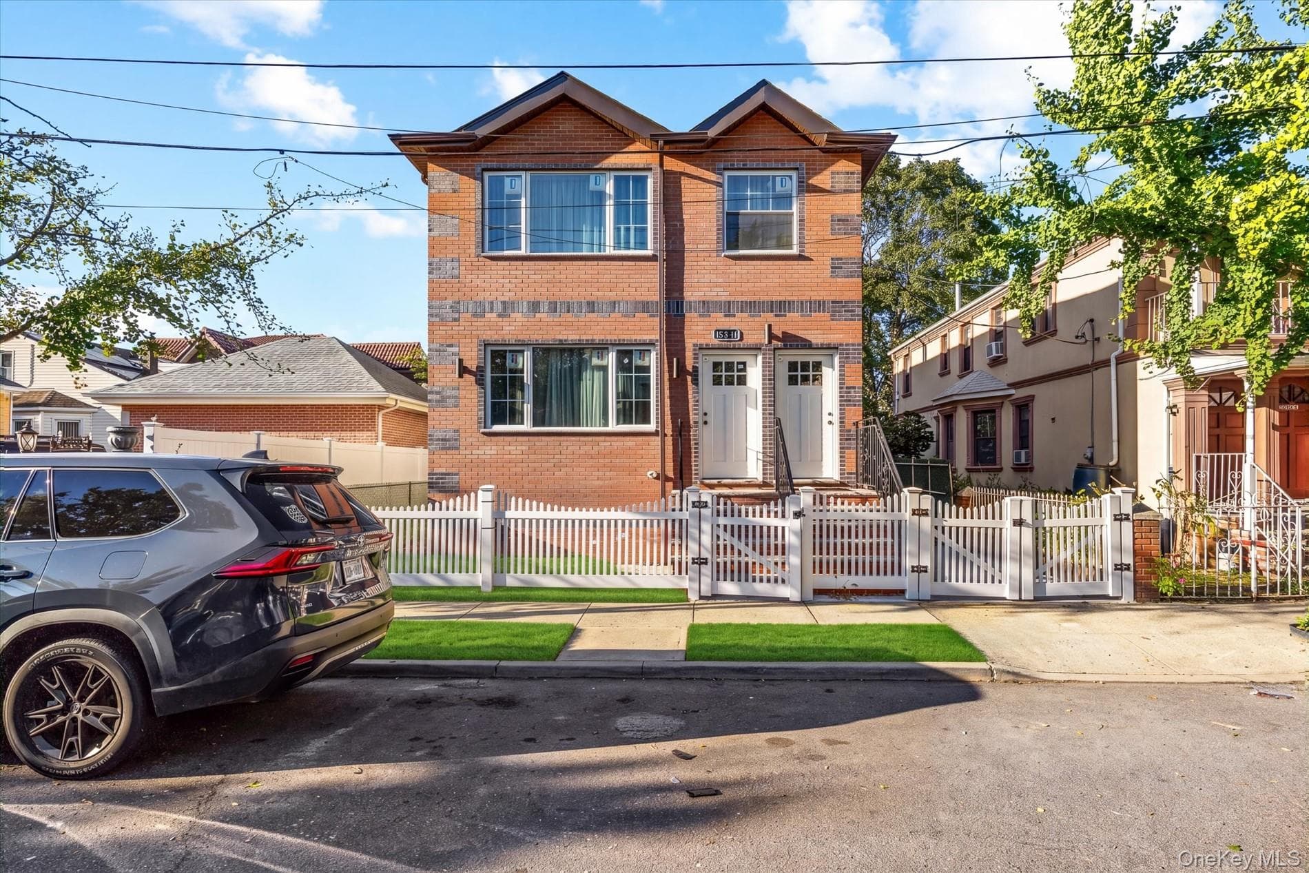 15311 124th Avenue, Jamaica
