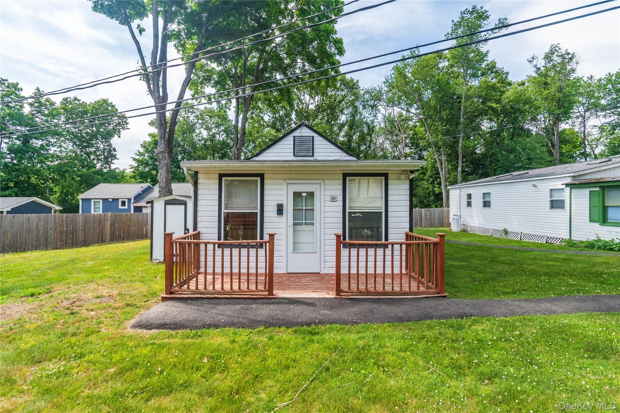 7 Brodie Road Unit: 26, Hopewell Junction