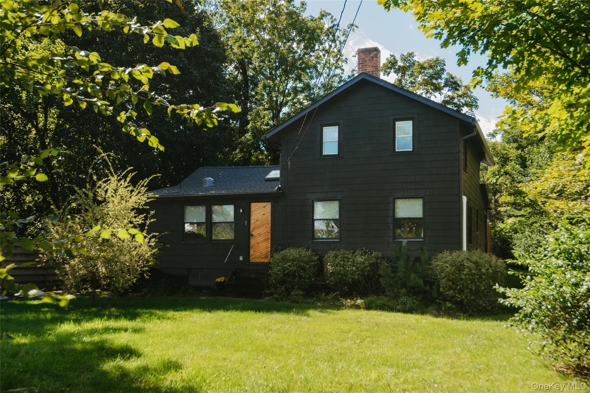 1 N Ohioville Road, New Paltz