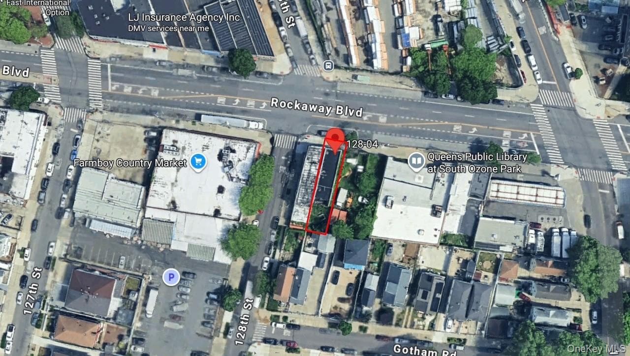 12804 Rockaway Boulevard thumbnail 6